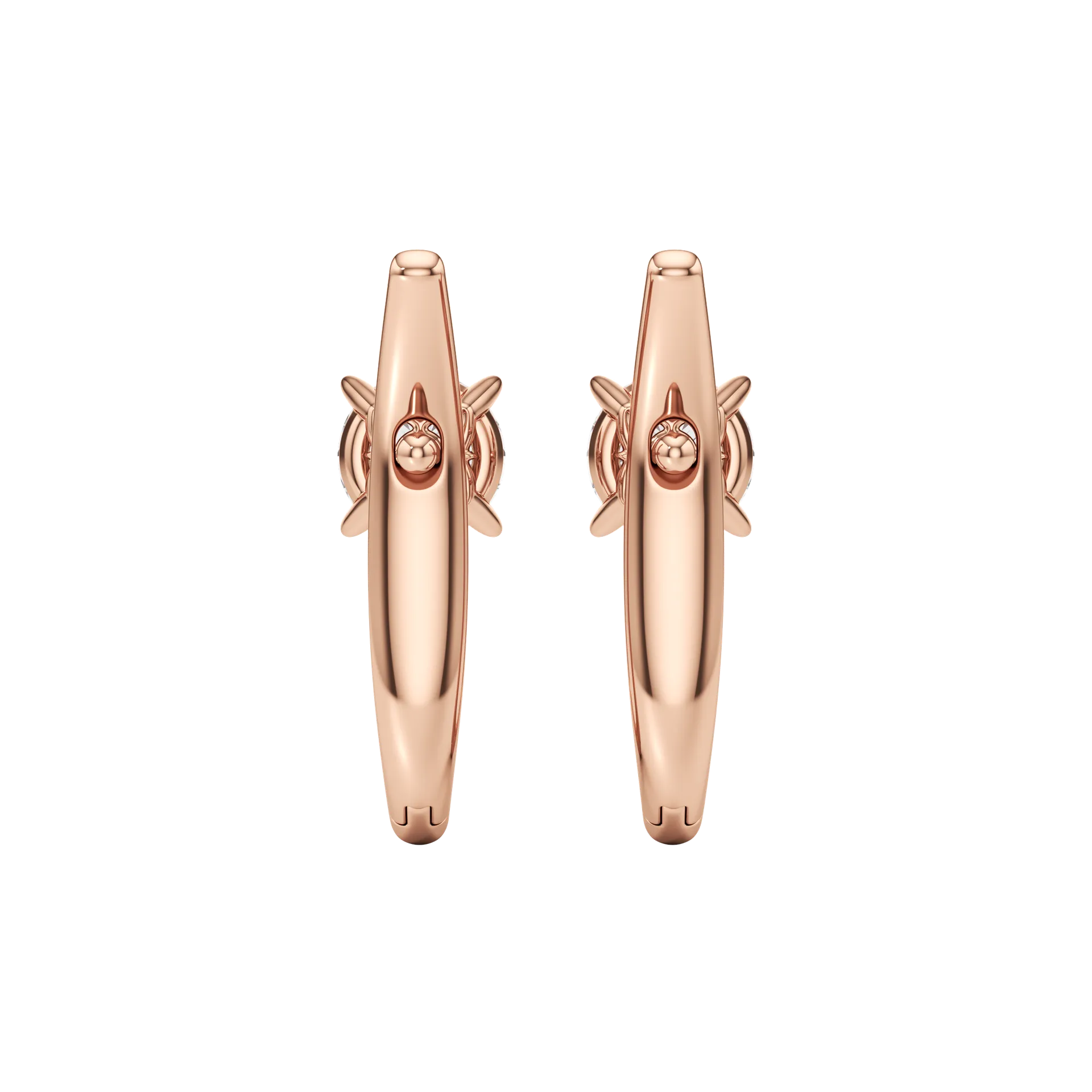 Câline Rose 4