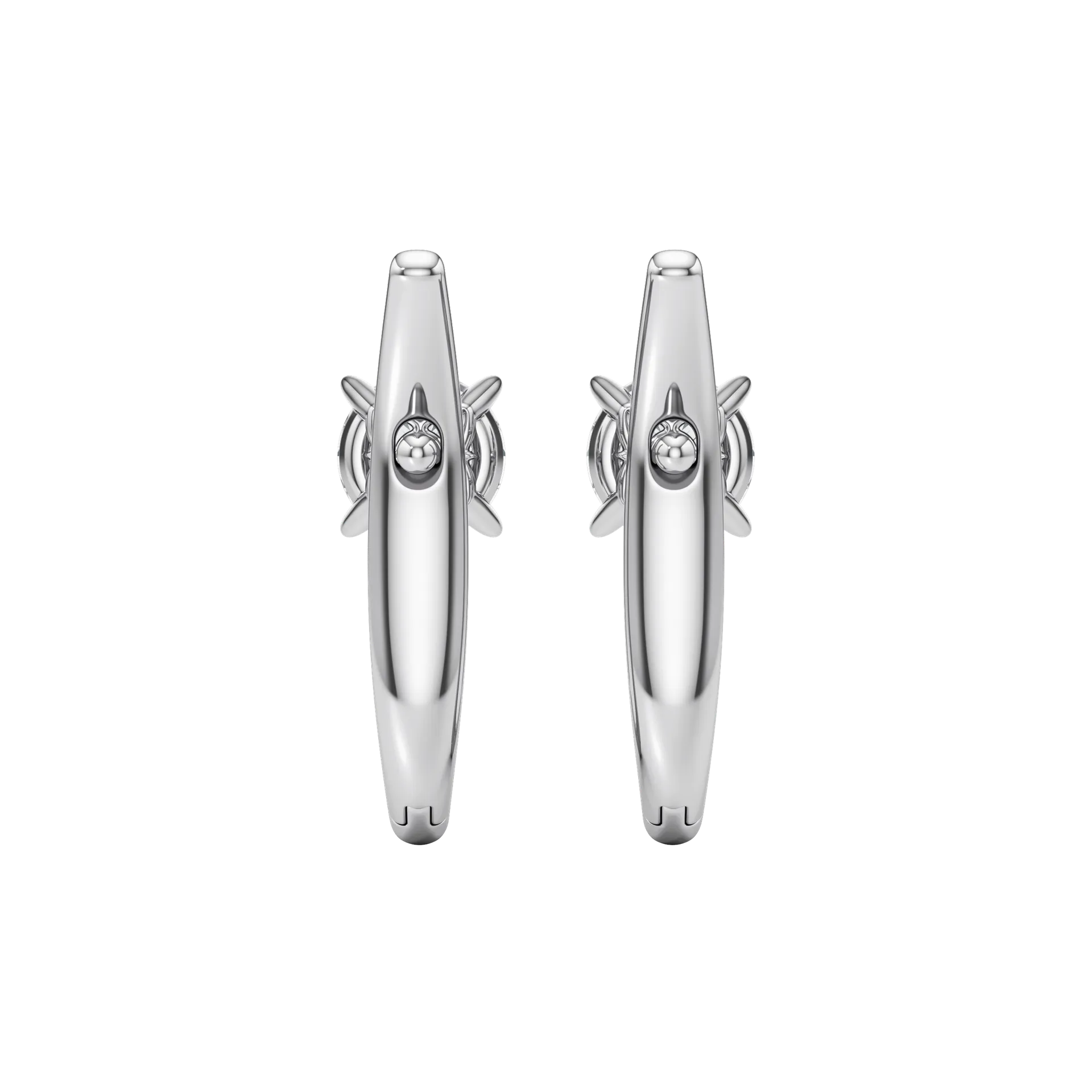 Câline White 4