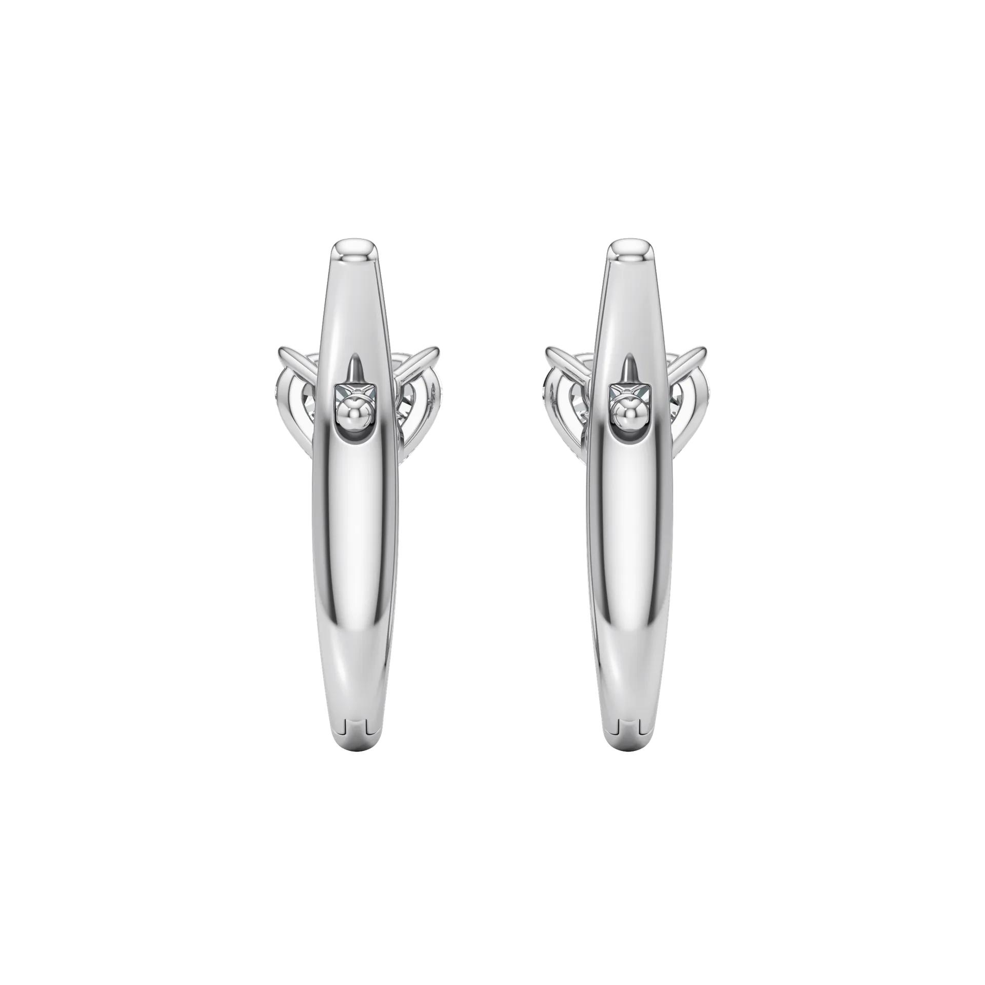 Câline Halo White 4