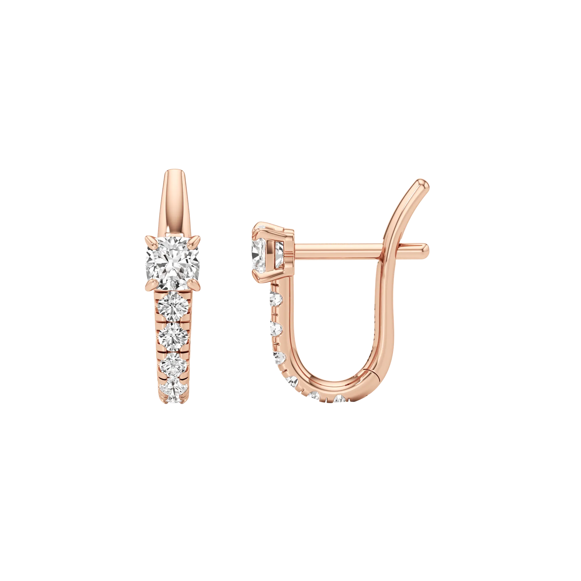 Câline Douce Rose 2