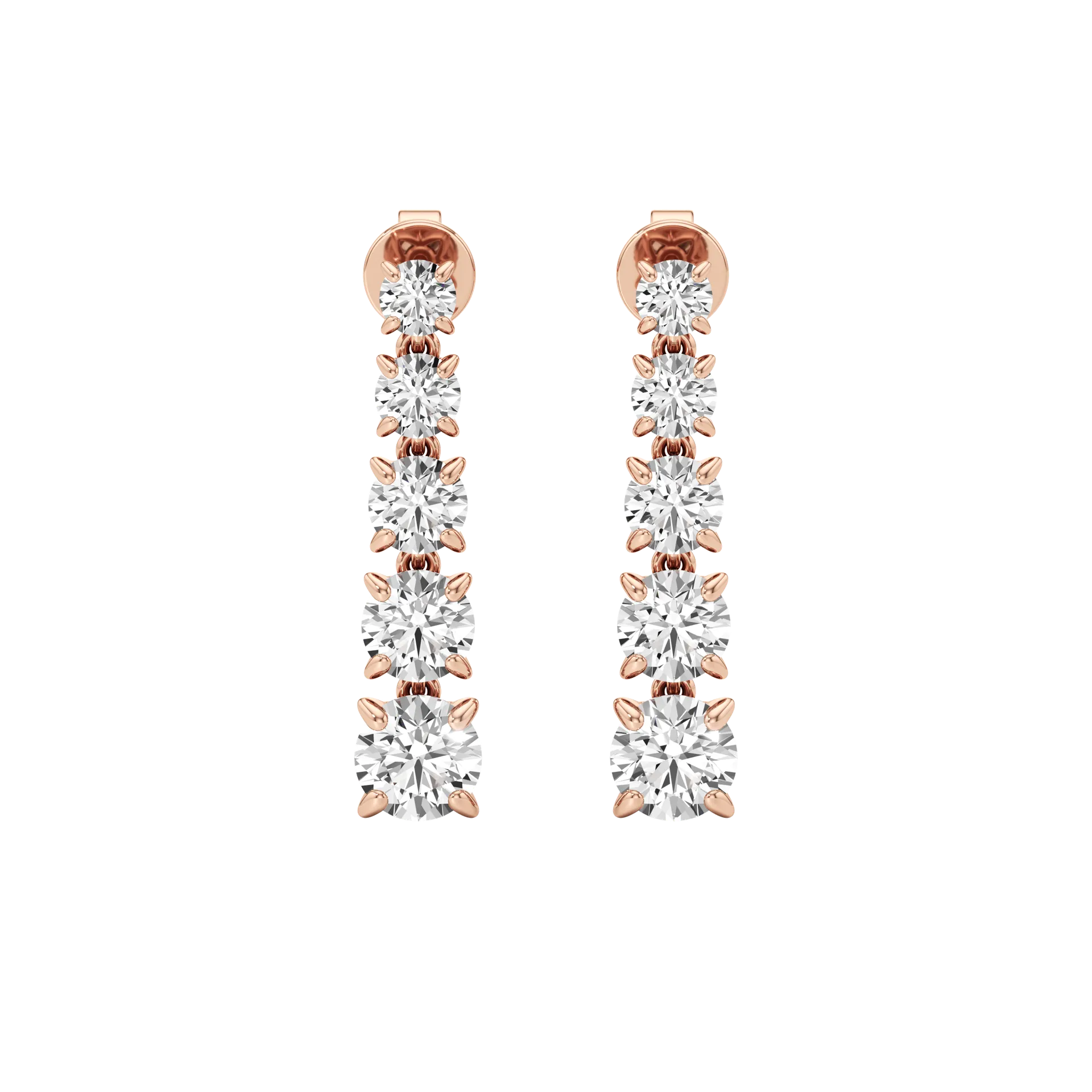 Défilé Tenue Rose 1