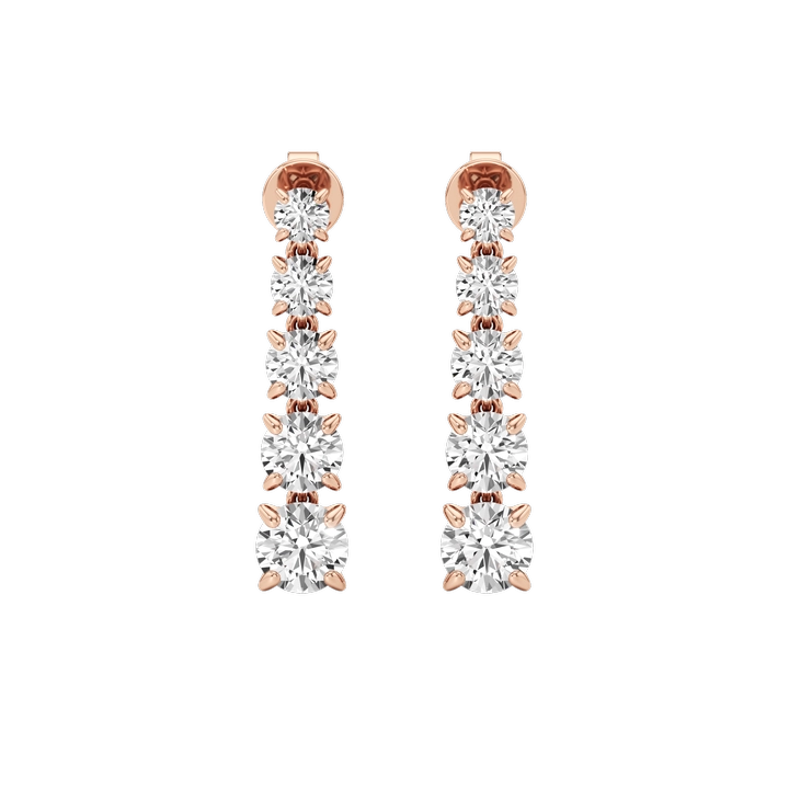 Défilé Tenue Rose