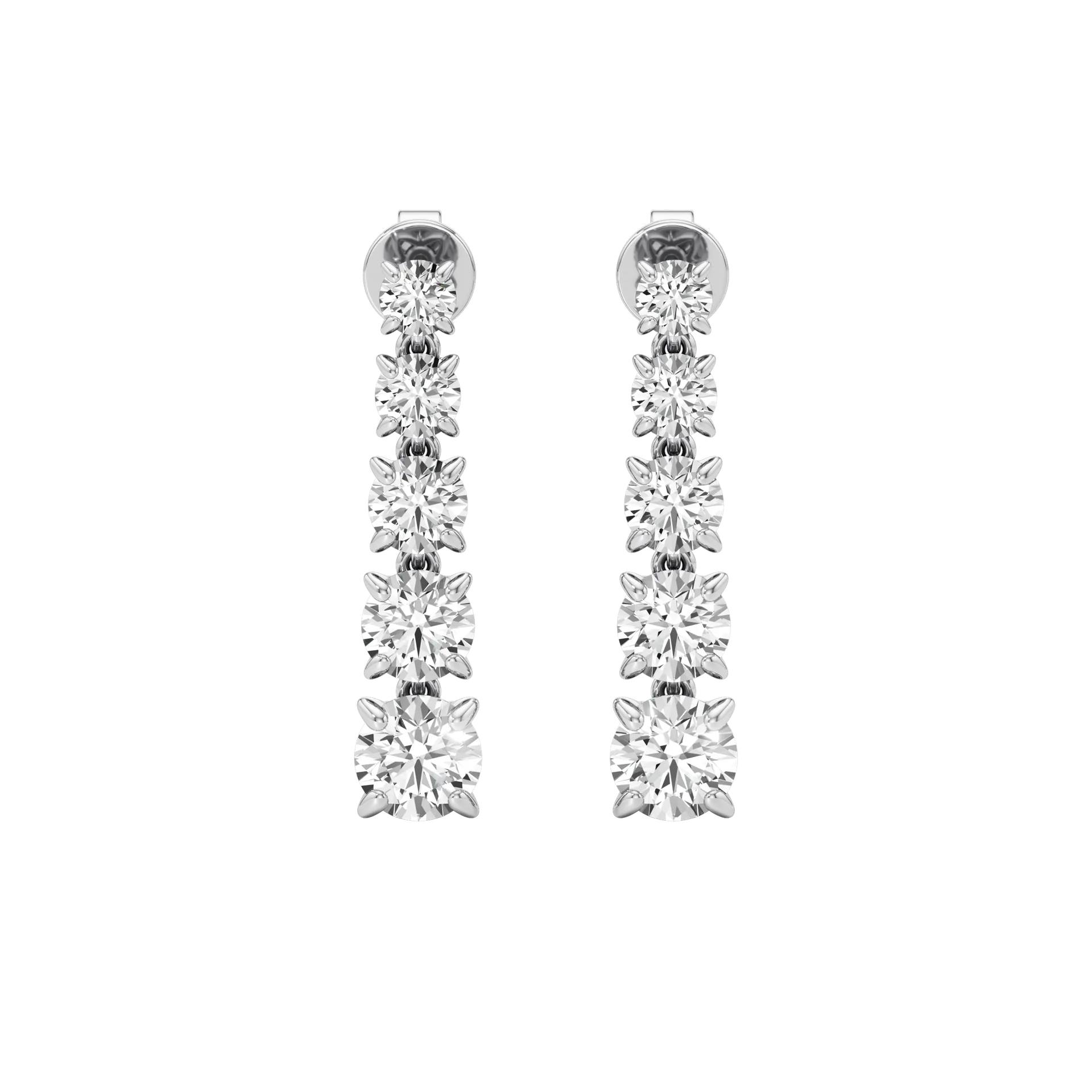 Défilé Tenue White 1