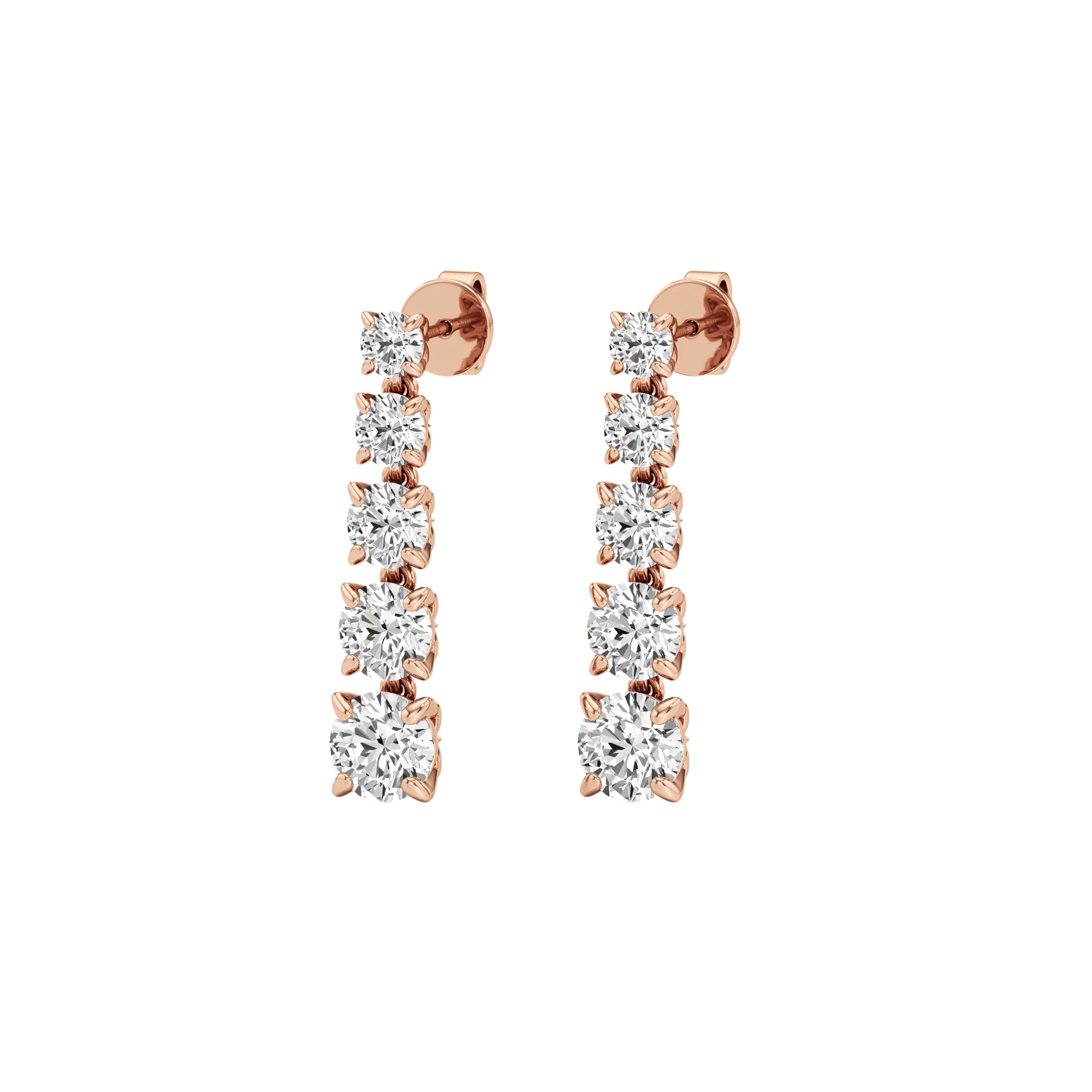 Défilé Tenue Rose 3
