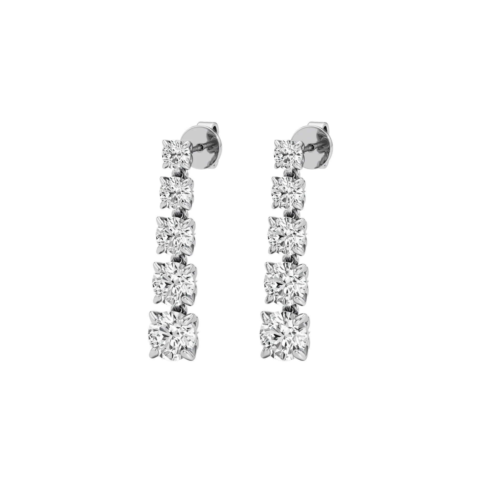 Défilé Tenue White 3