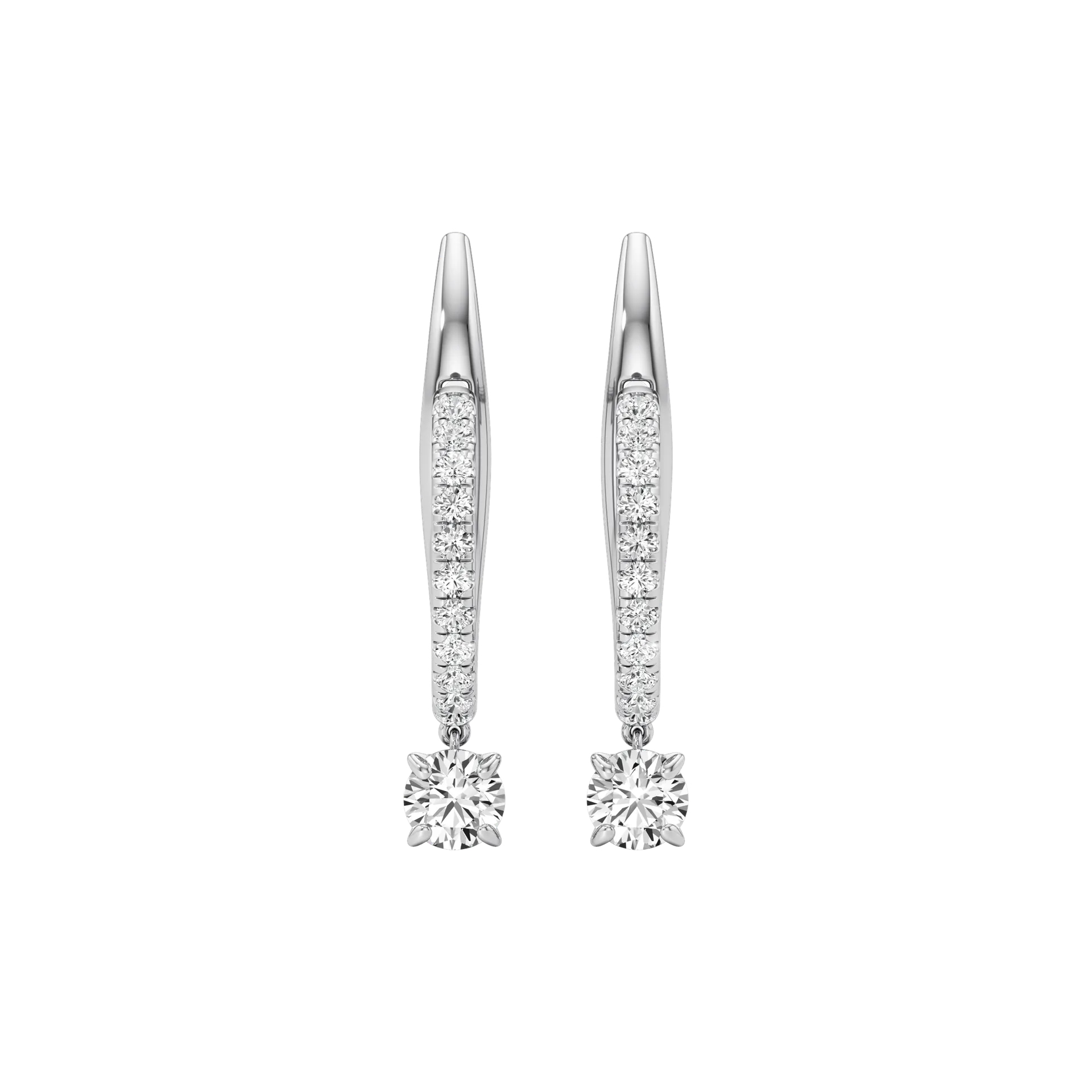 Cascade Claire White 1