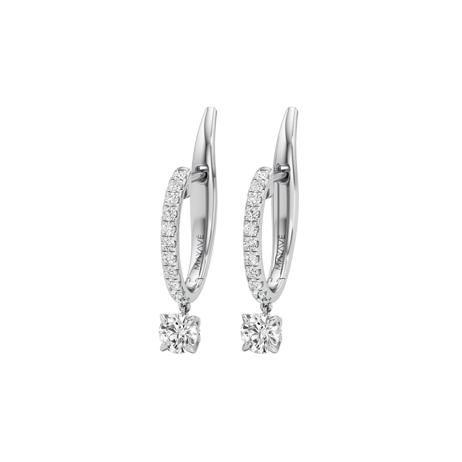 Cascade Claire White 3