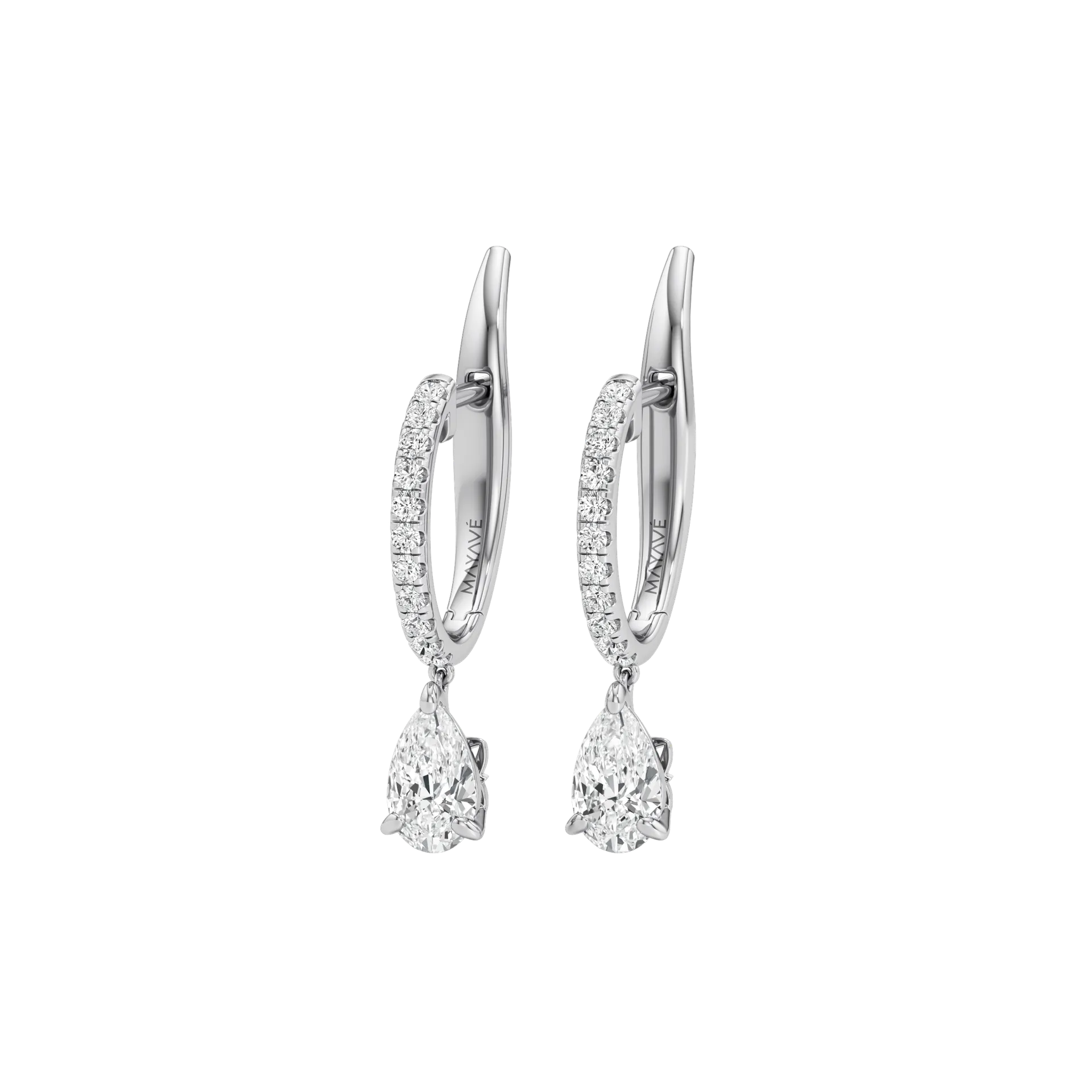 Cascade Gemme White 3