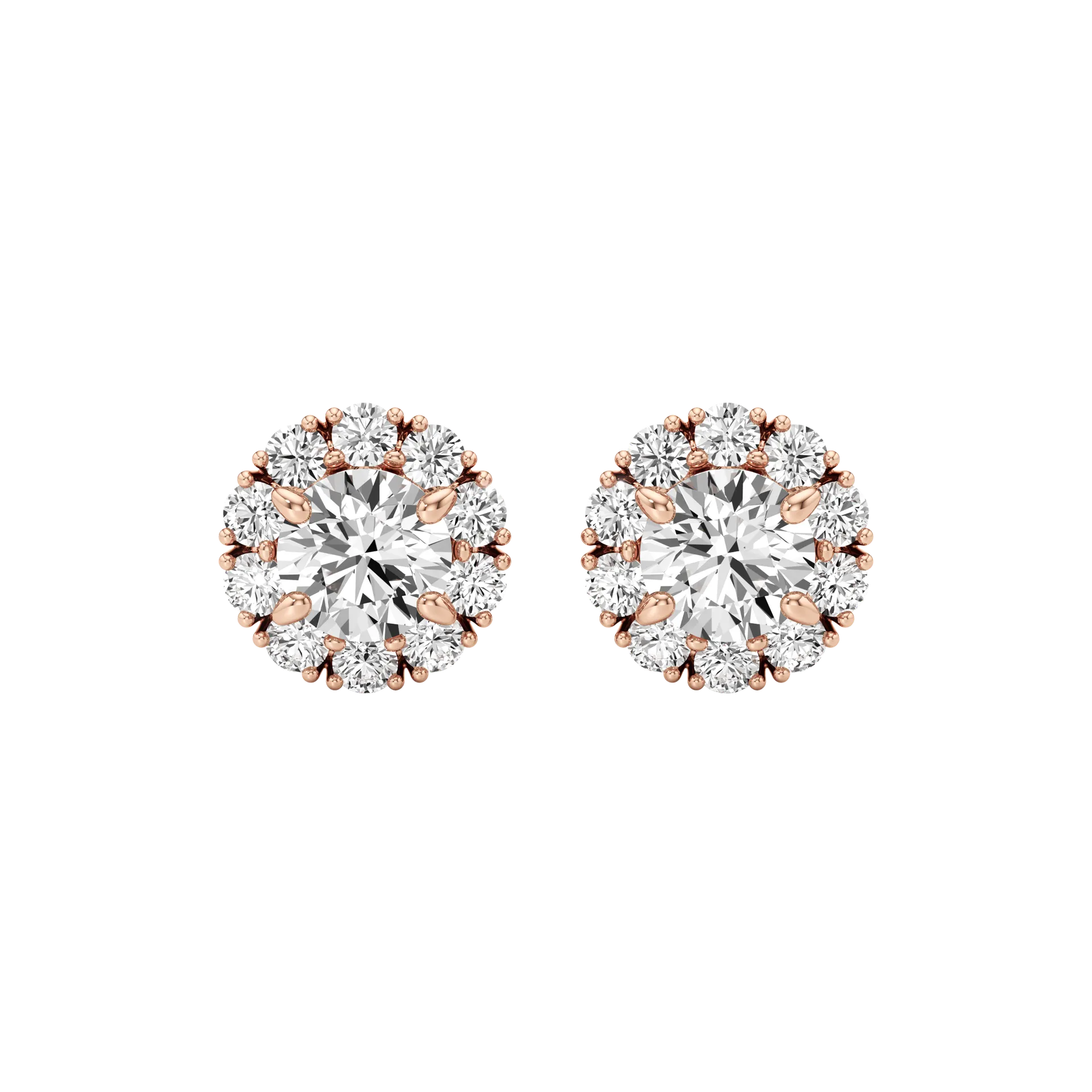 Illuminée Rose 1