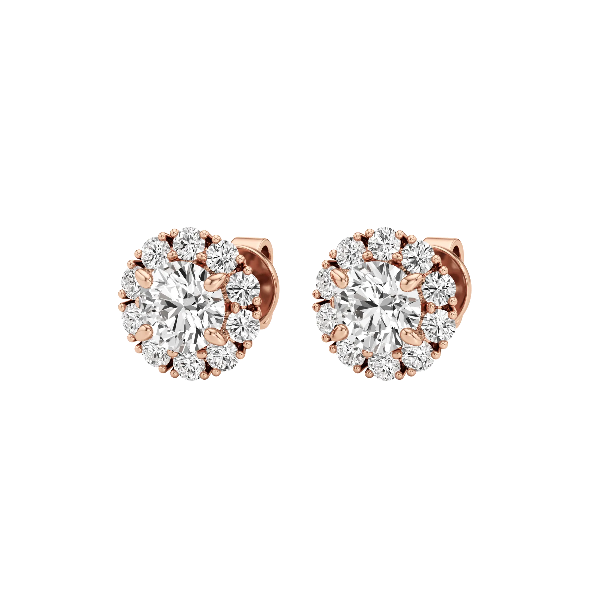 Illuminée Rose 3