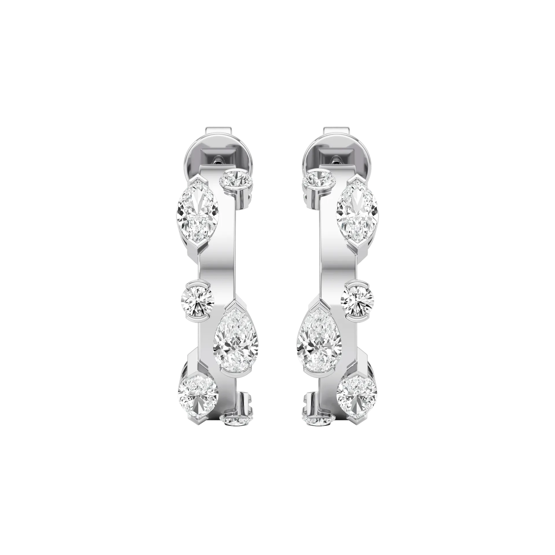 Florae White 1