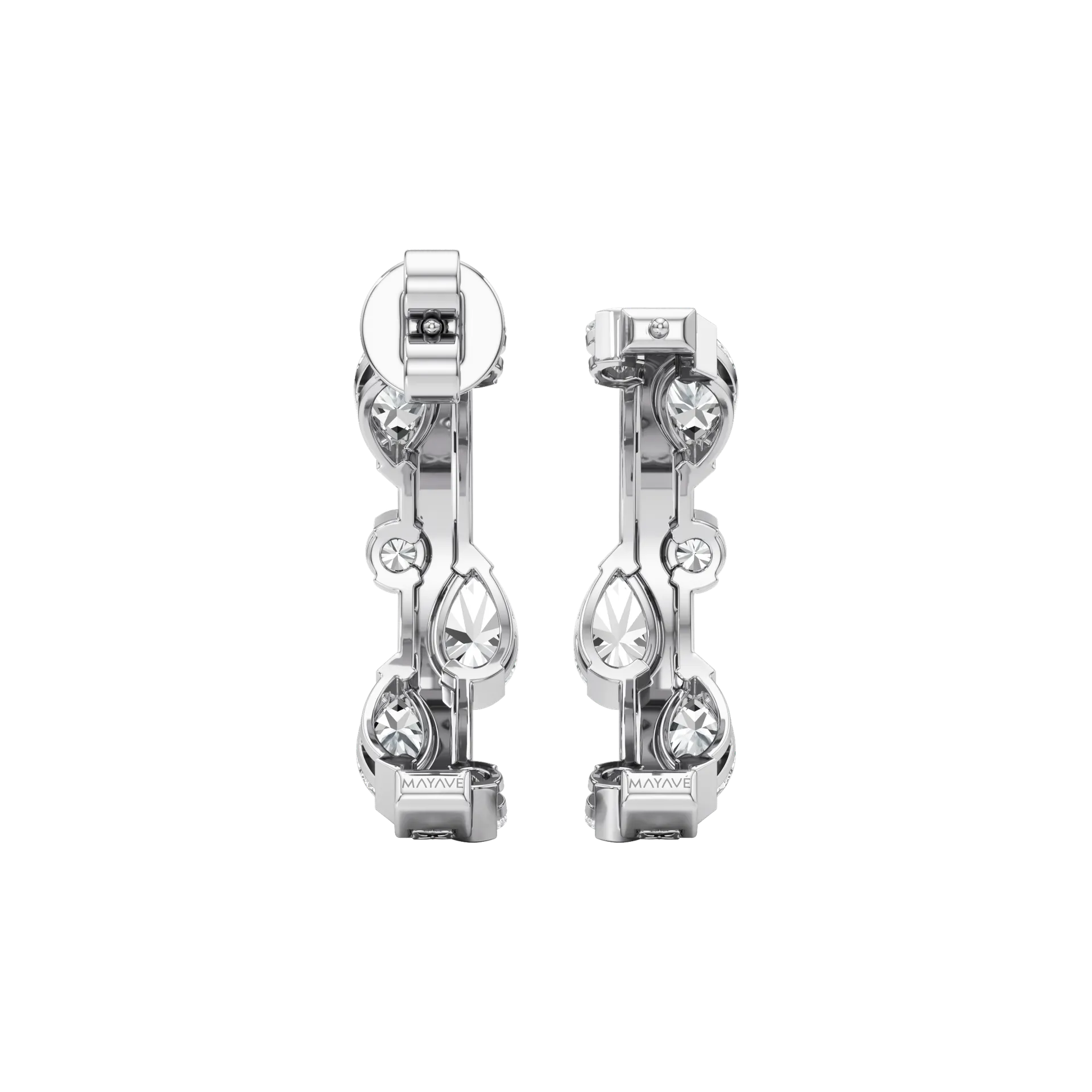 Florae White 4