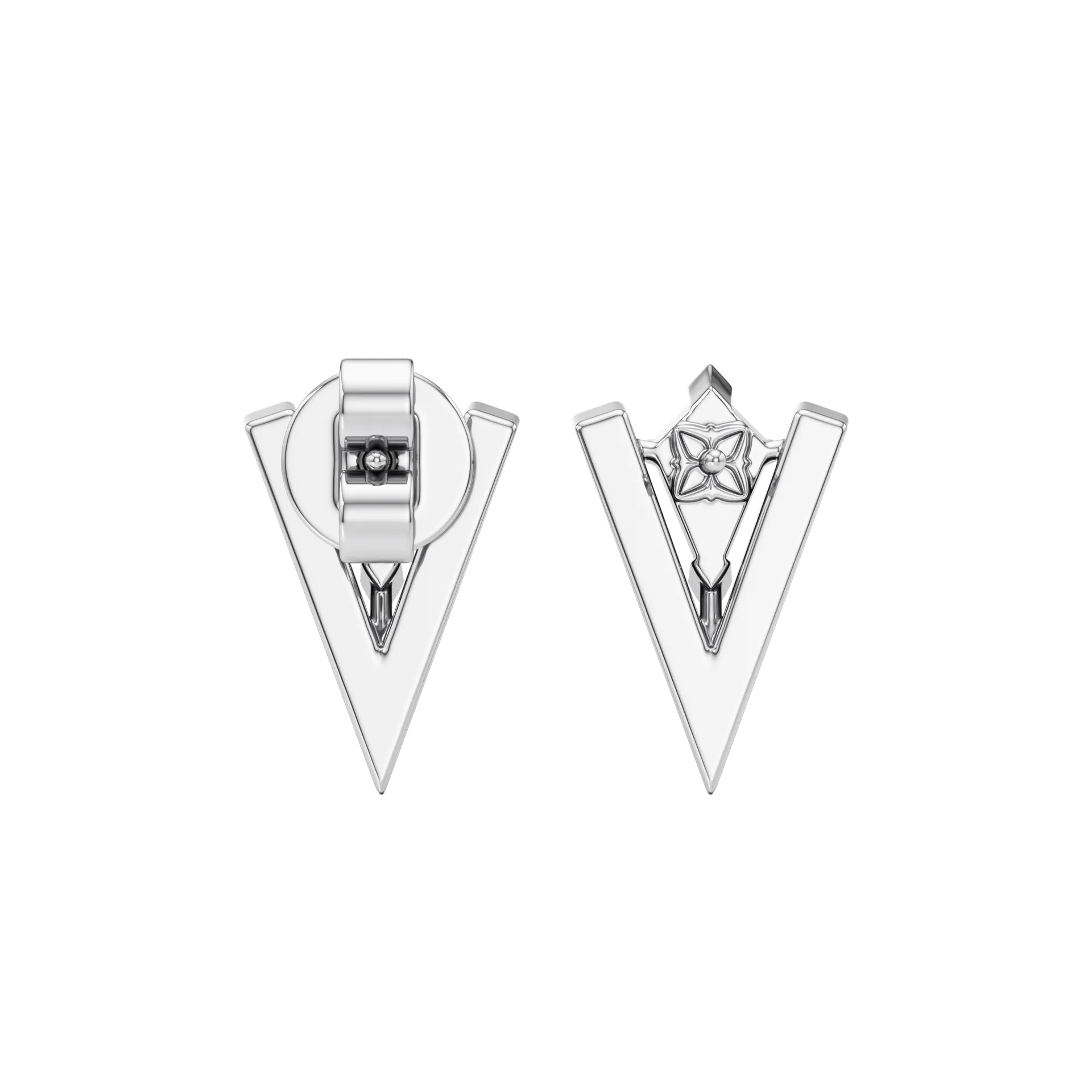 Tenue Helix White 4