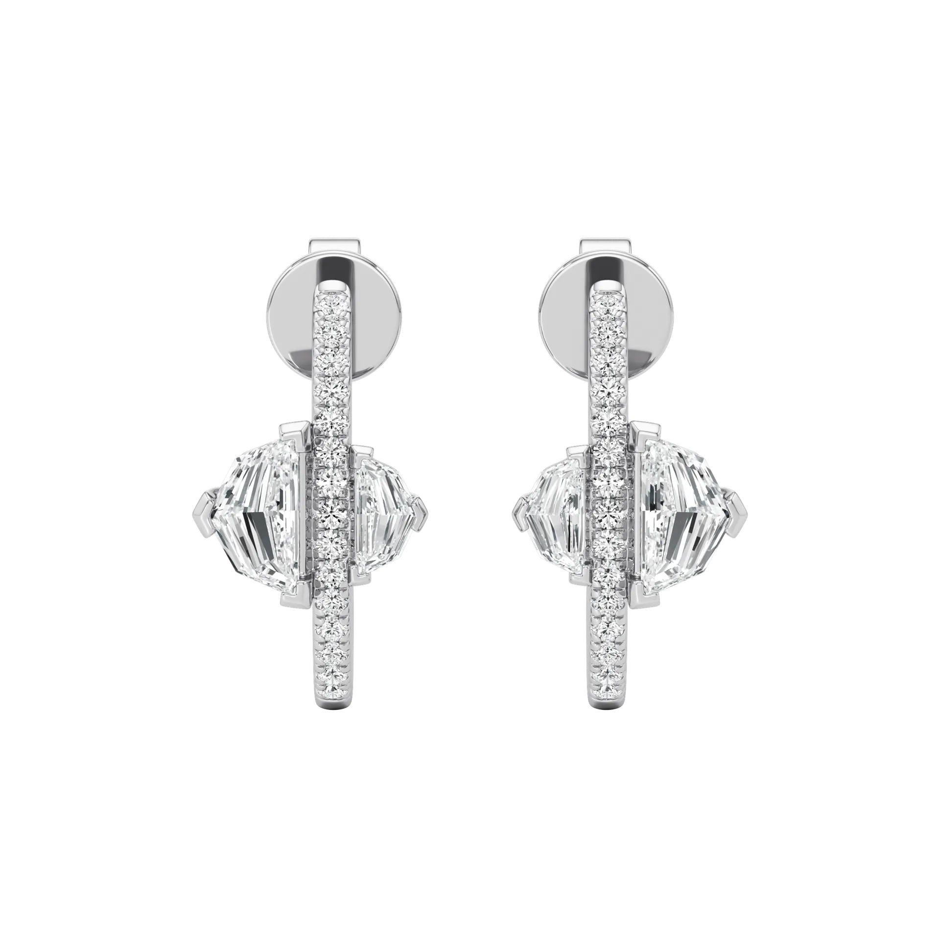 Gémeau Lobe White 1