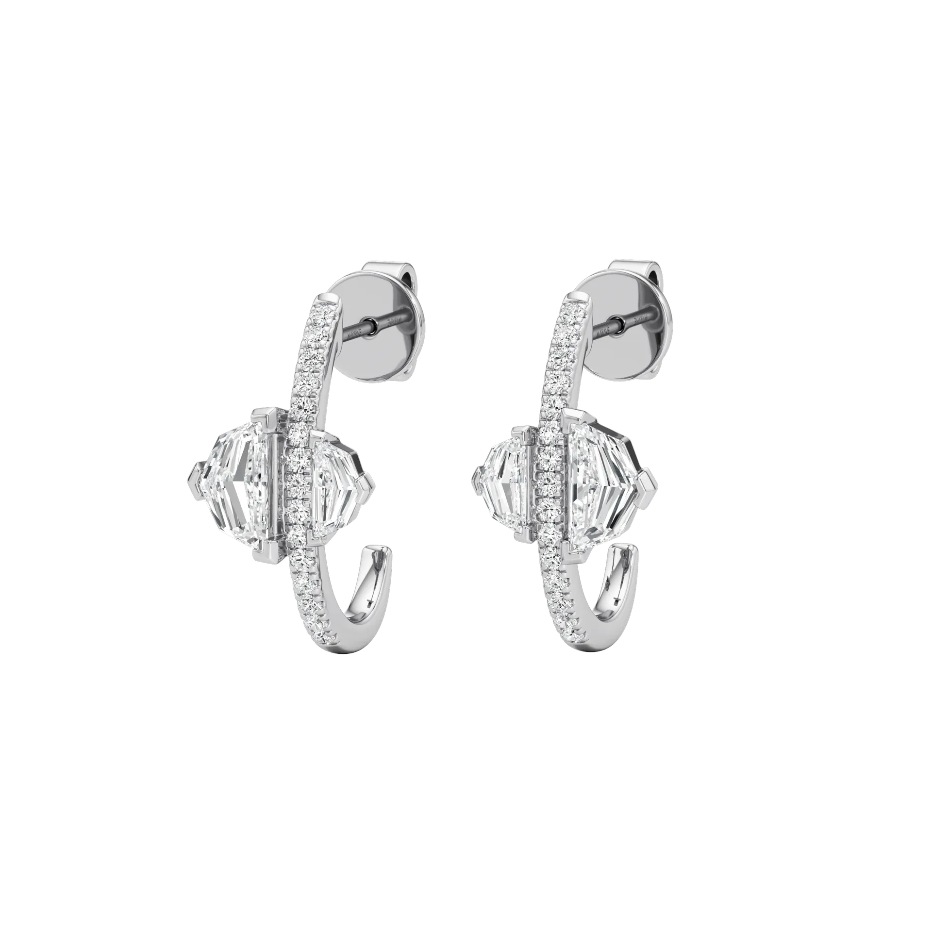 Gémeau Lobe White 3