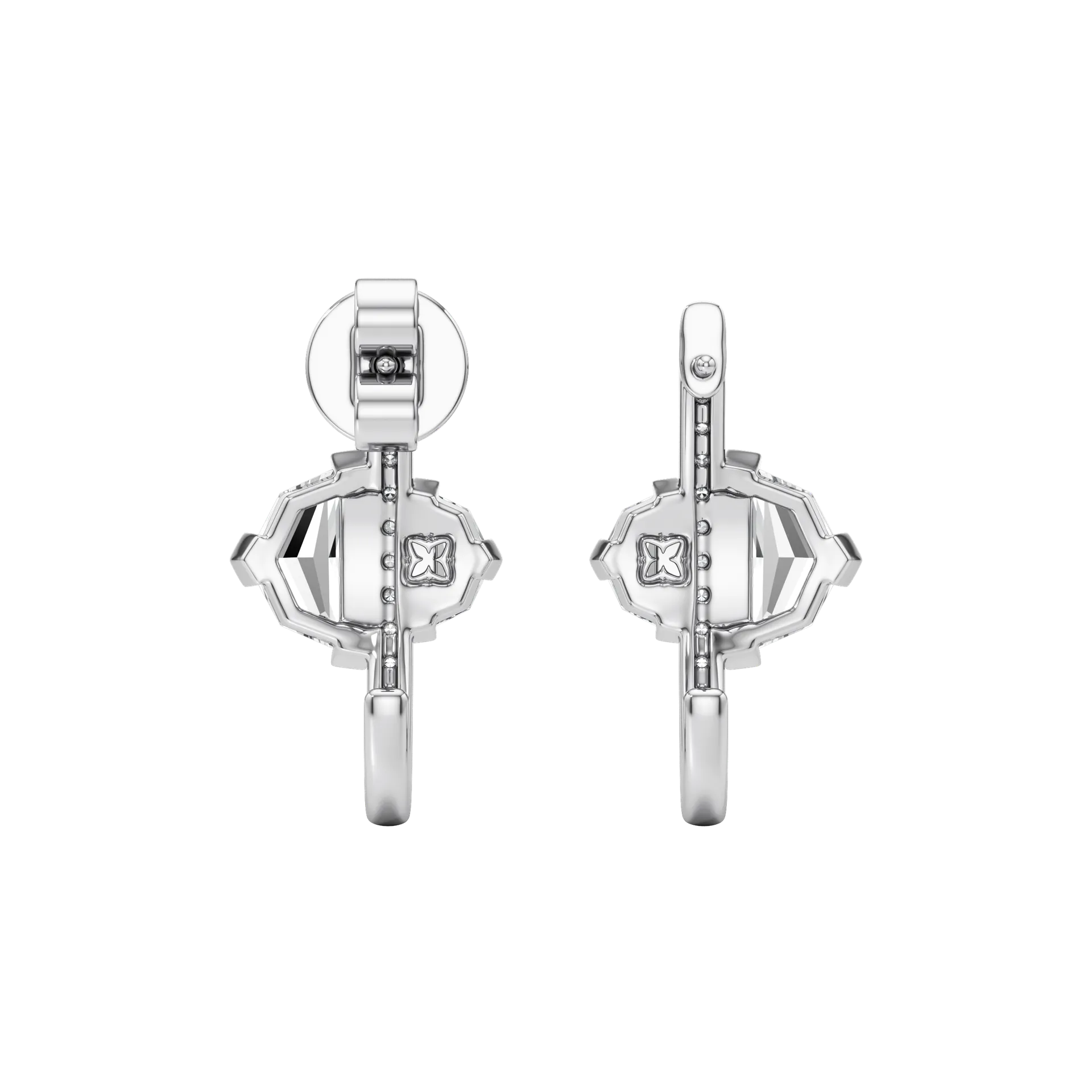 Gémeau Lobe White 4