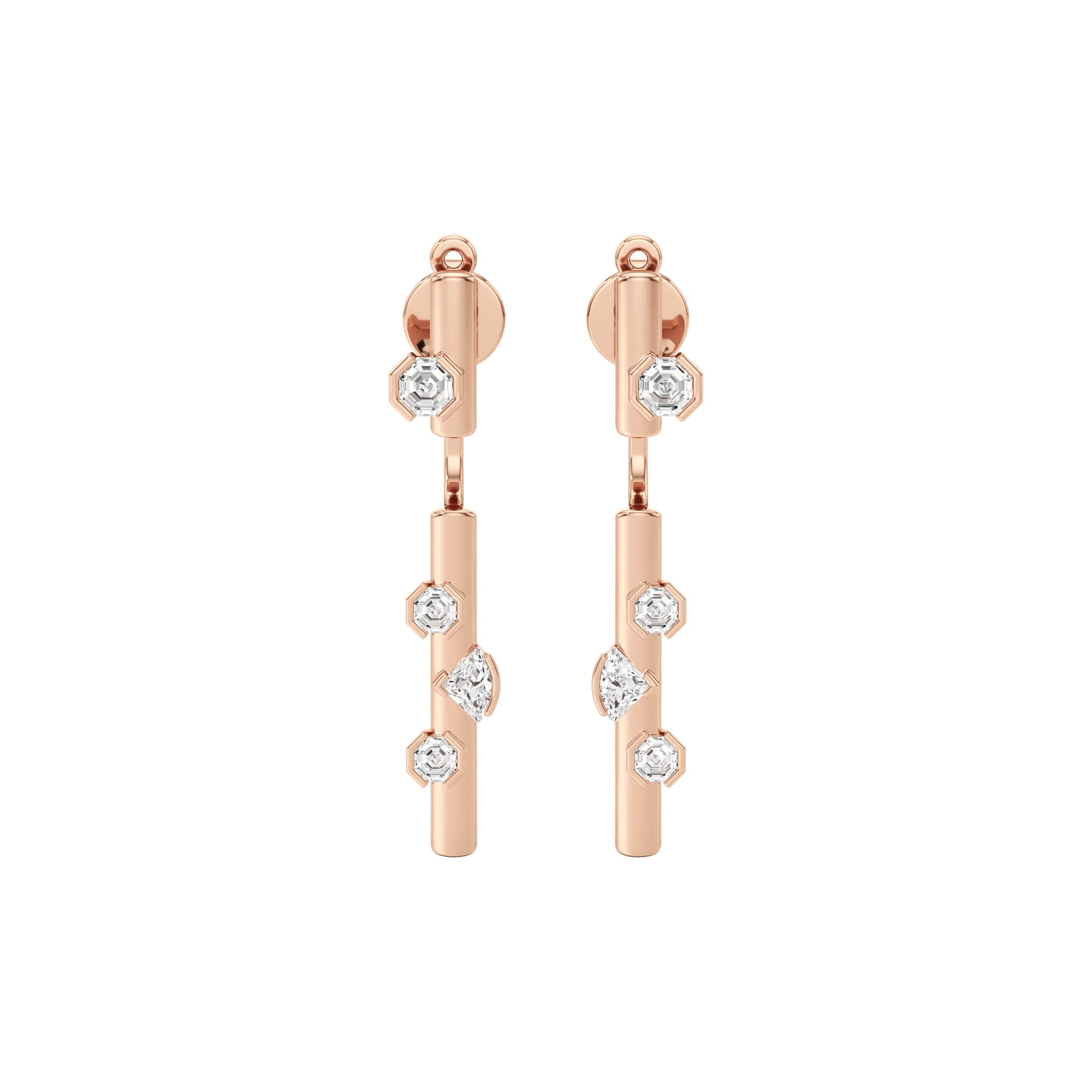 Carillon Rose 1