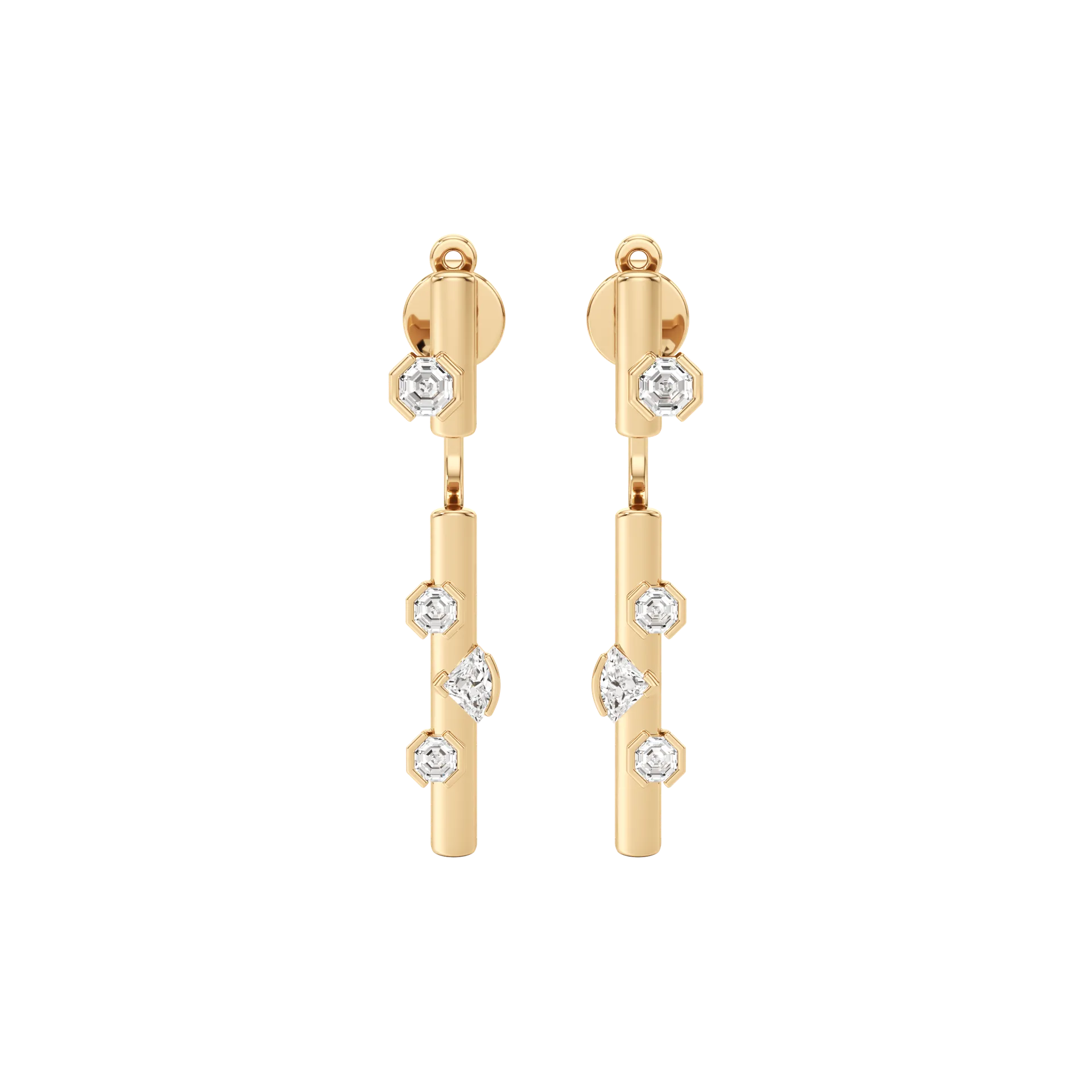 Carillon Yellow 1