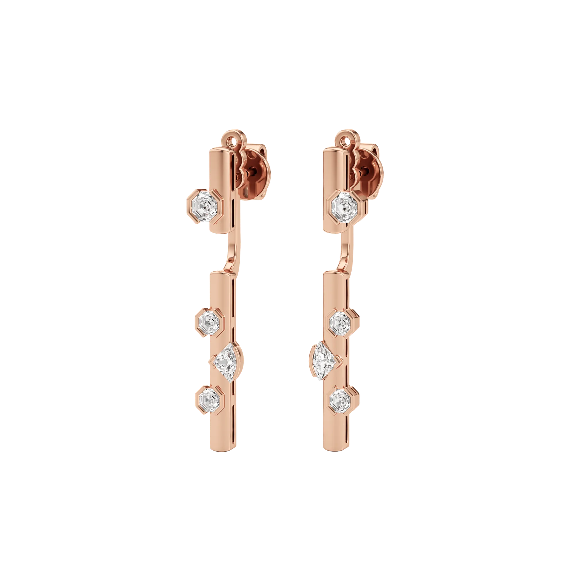 Carillon Rose 3