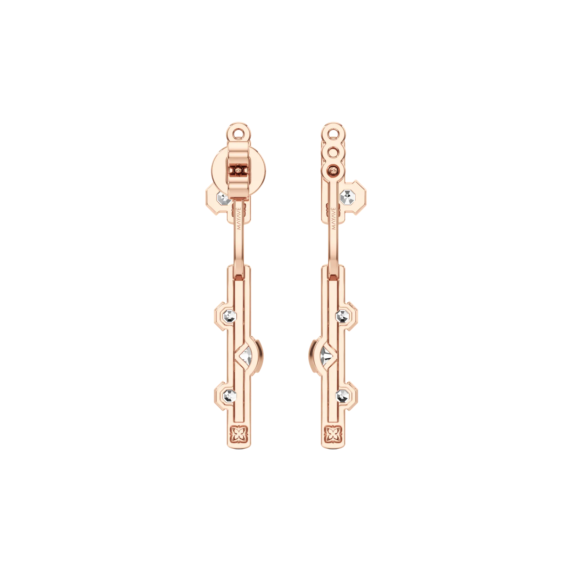 Carillon Rose 4