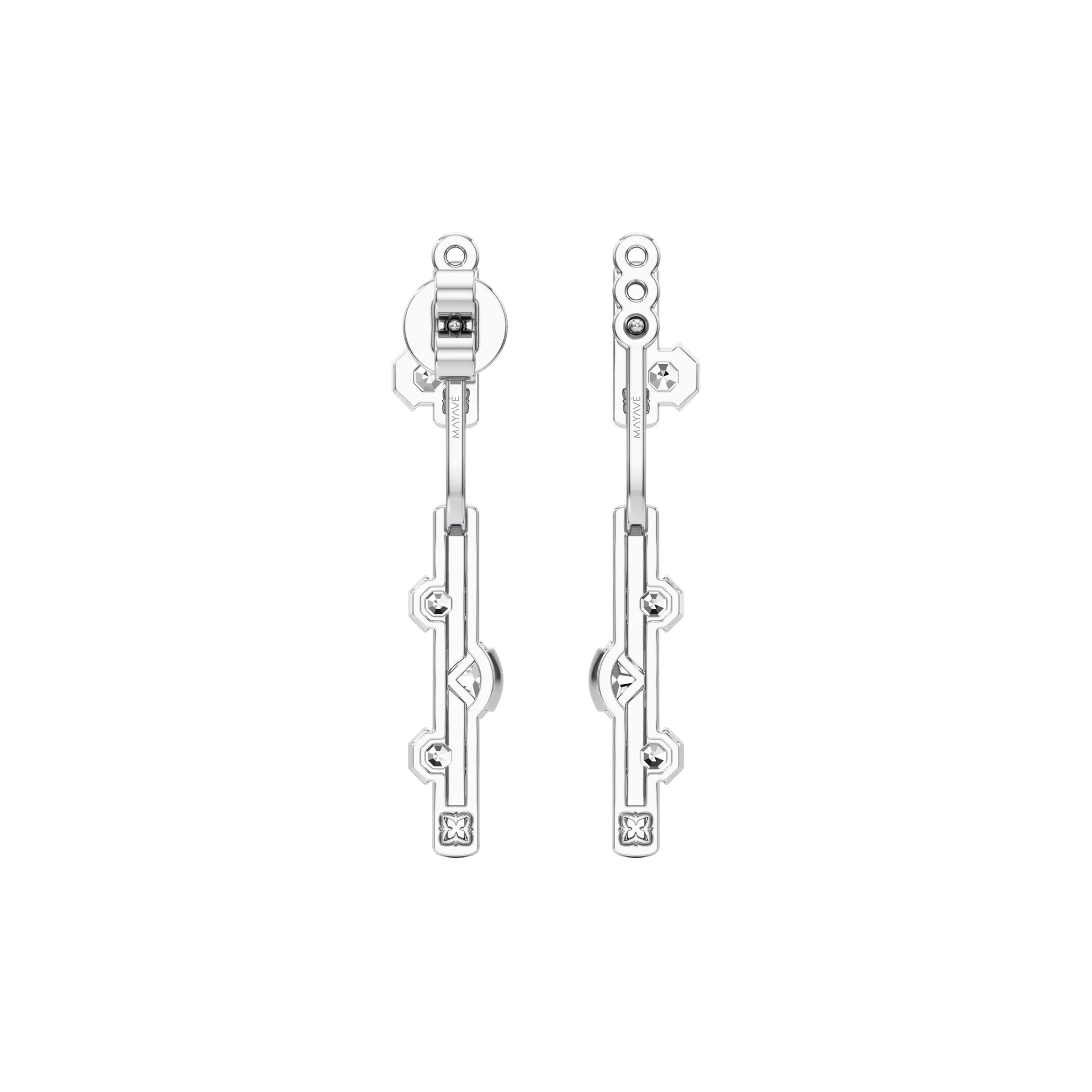 Carillon White 4