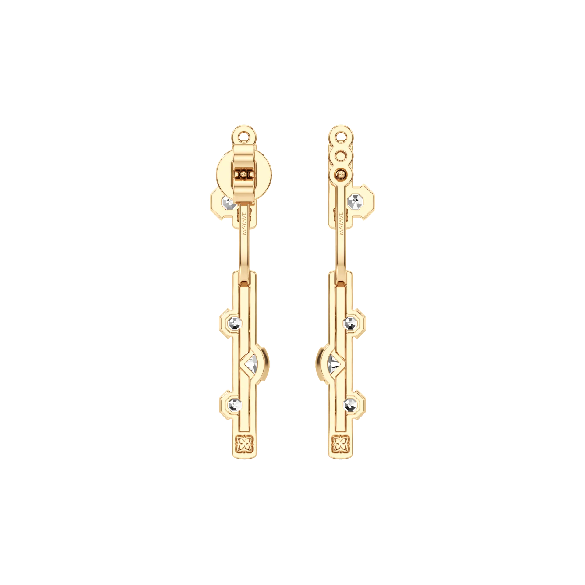 Carillon Yellow 4
