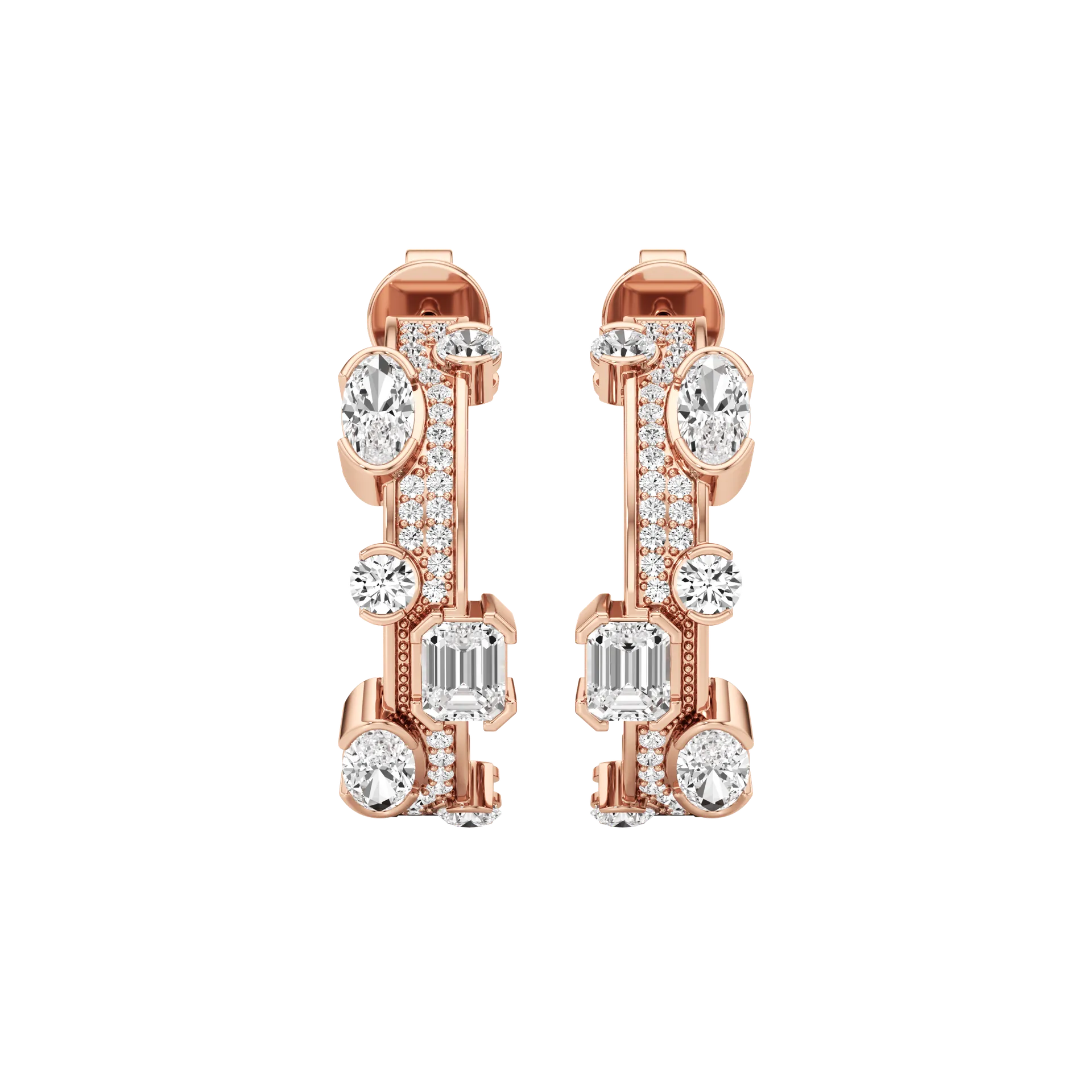 Cérémonie Rose 1