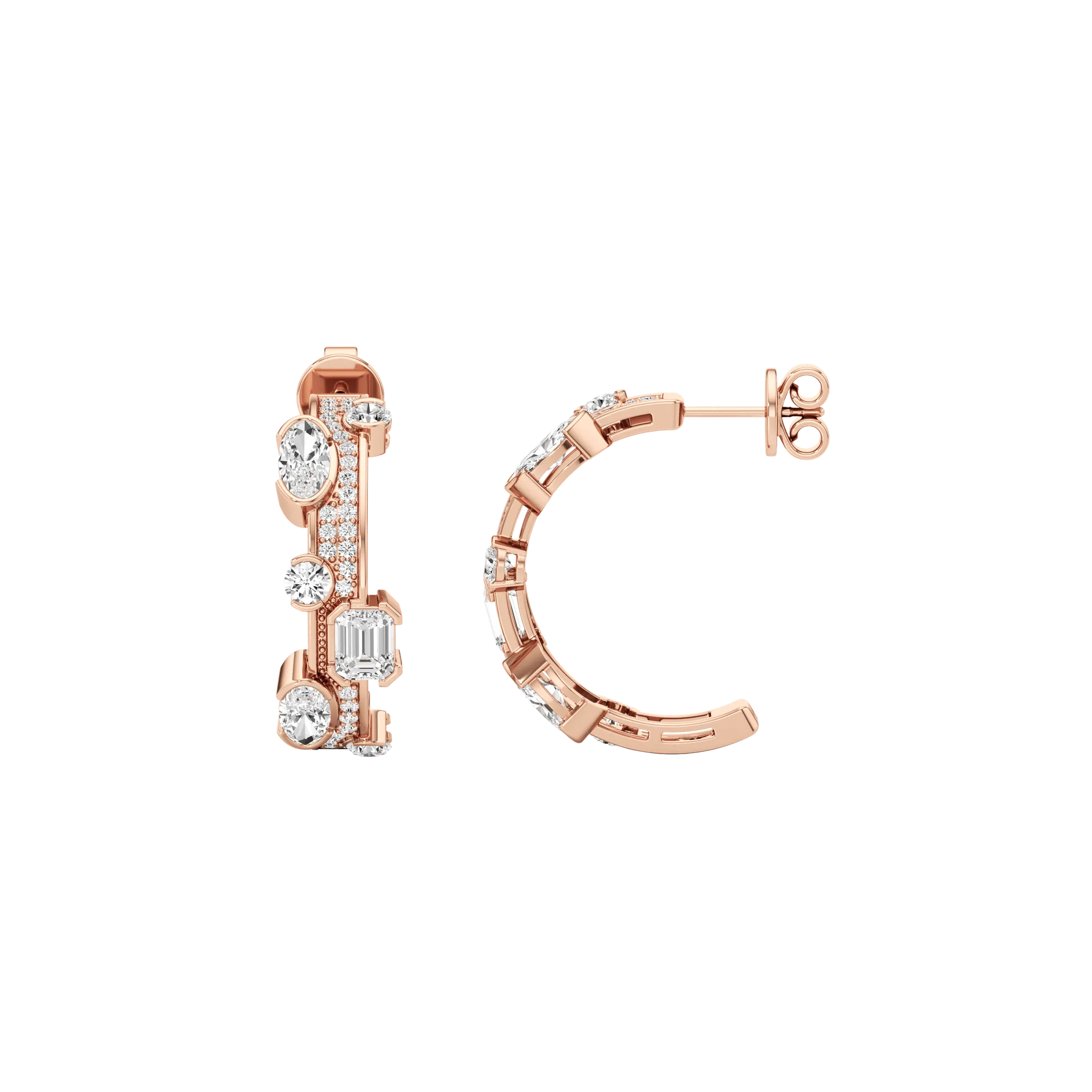 Cérémonie Rose 2