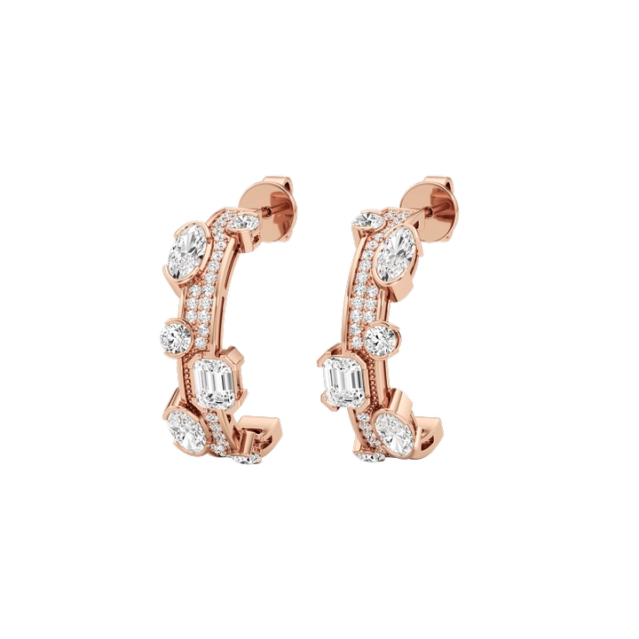 Cérémonie Rose