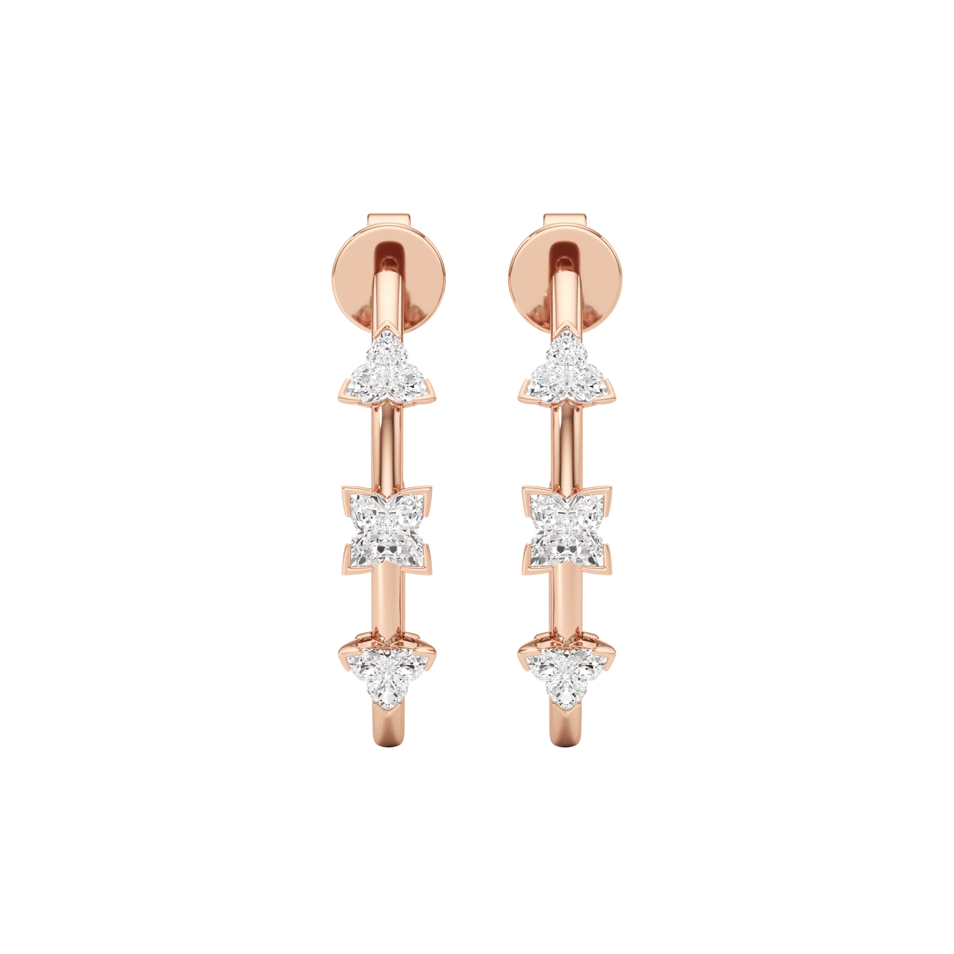 Trille Rose 1