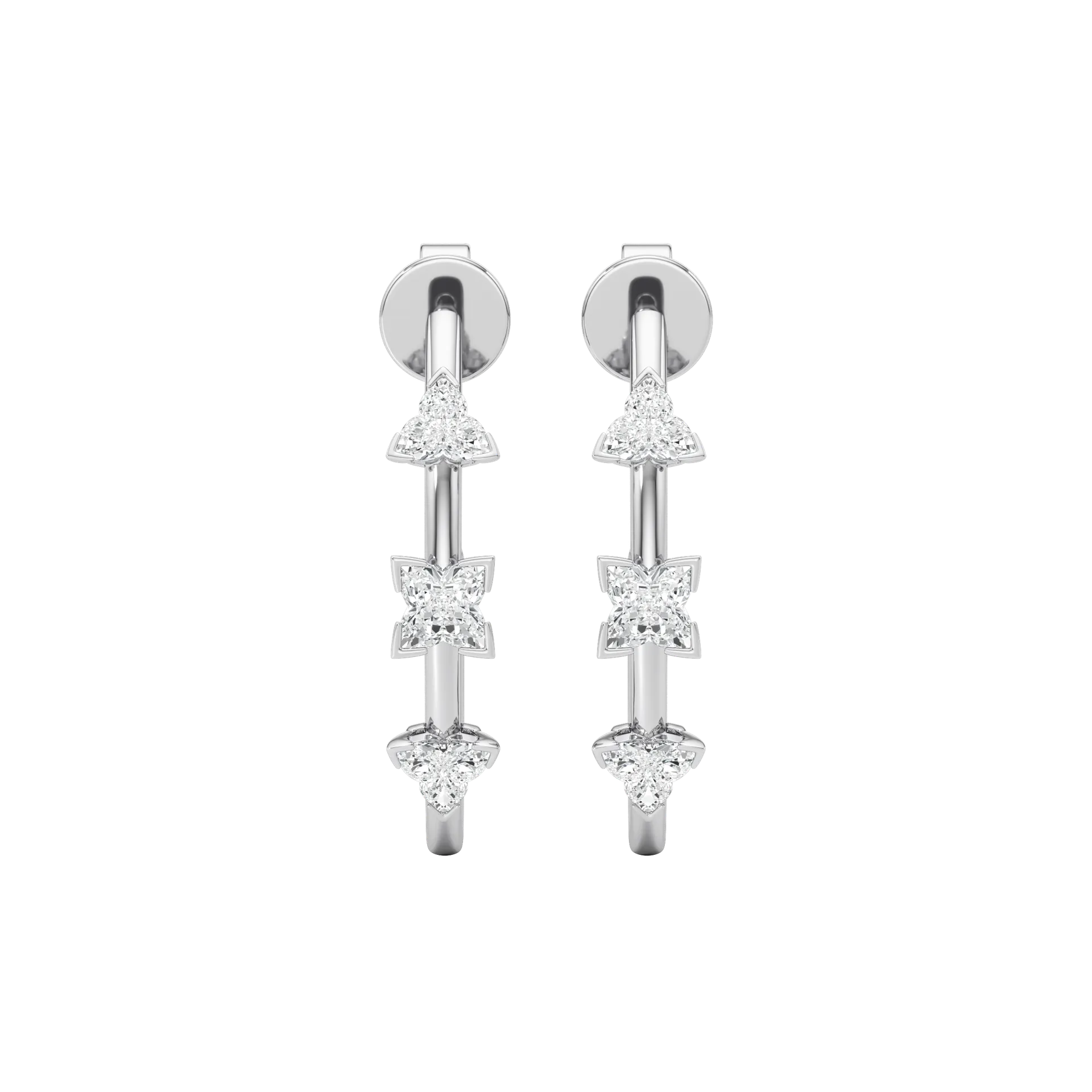 Trille White 1