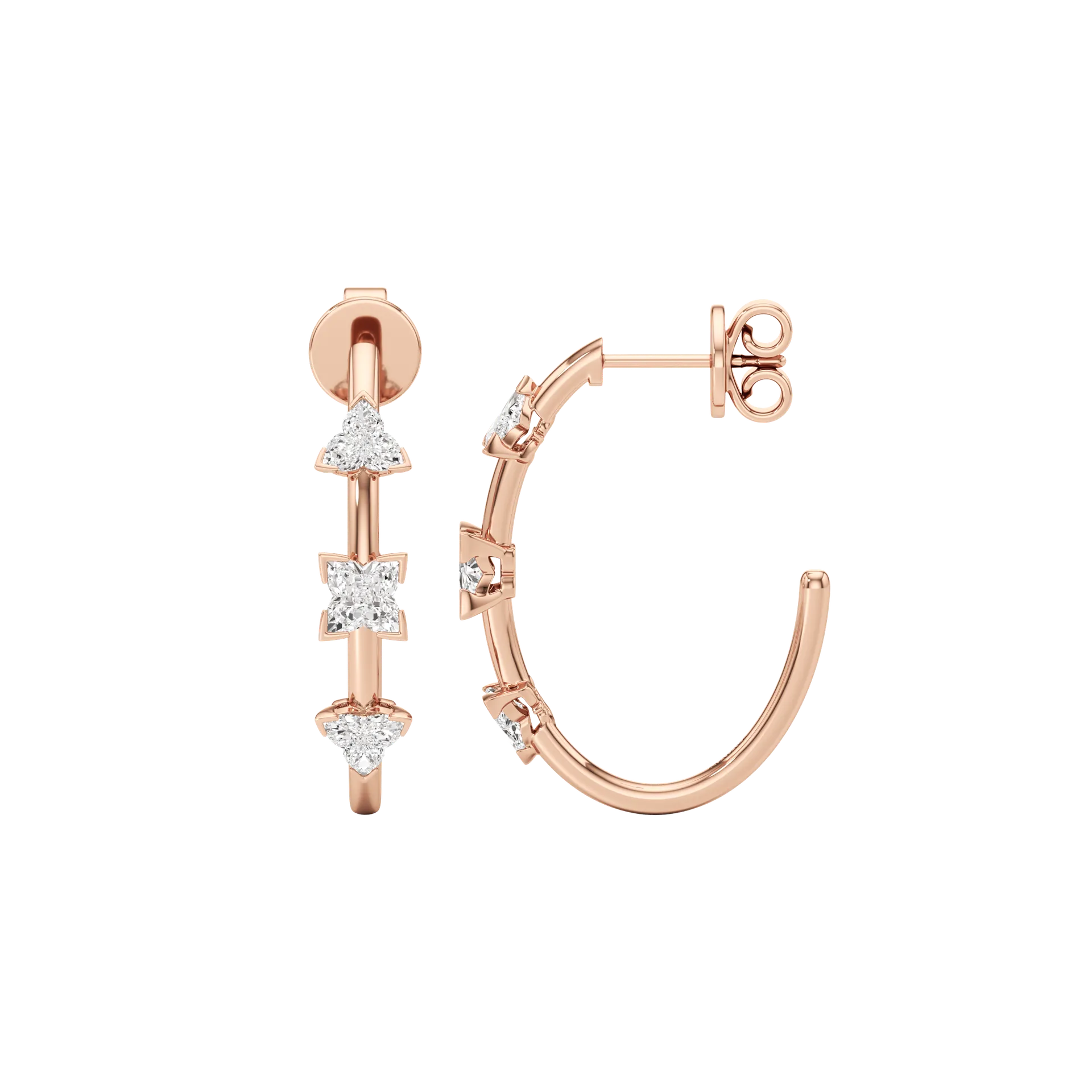 Trille Rose 2