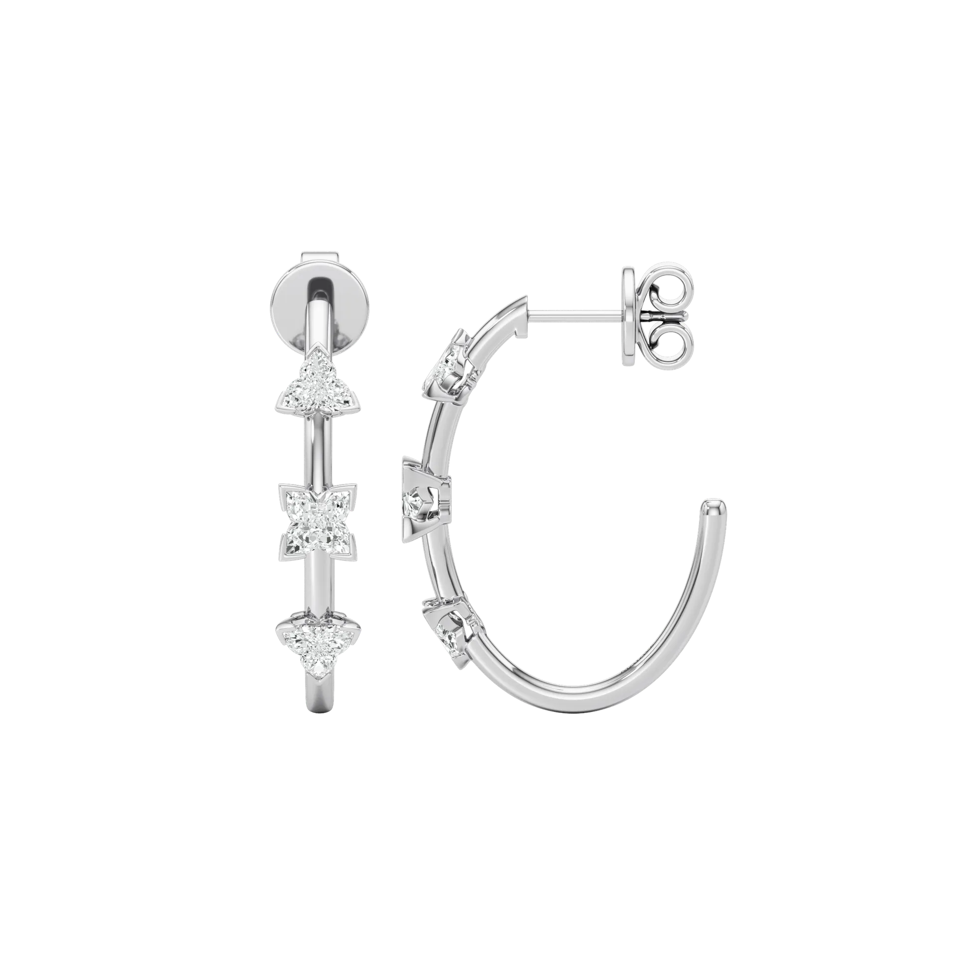 Trille White 2