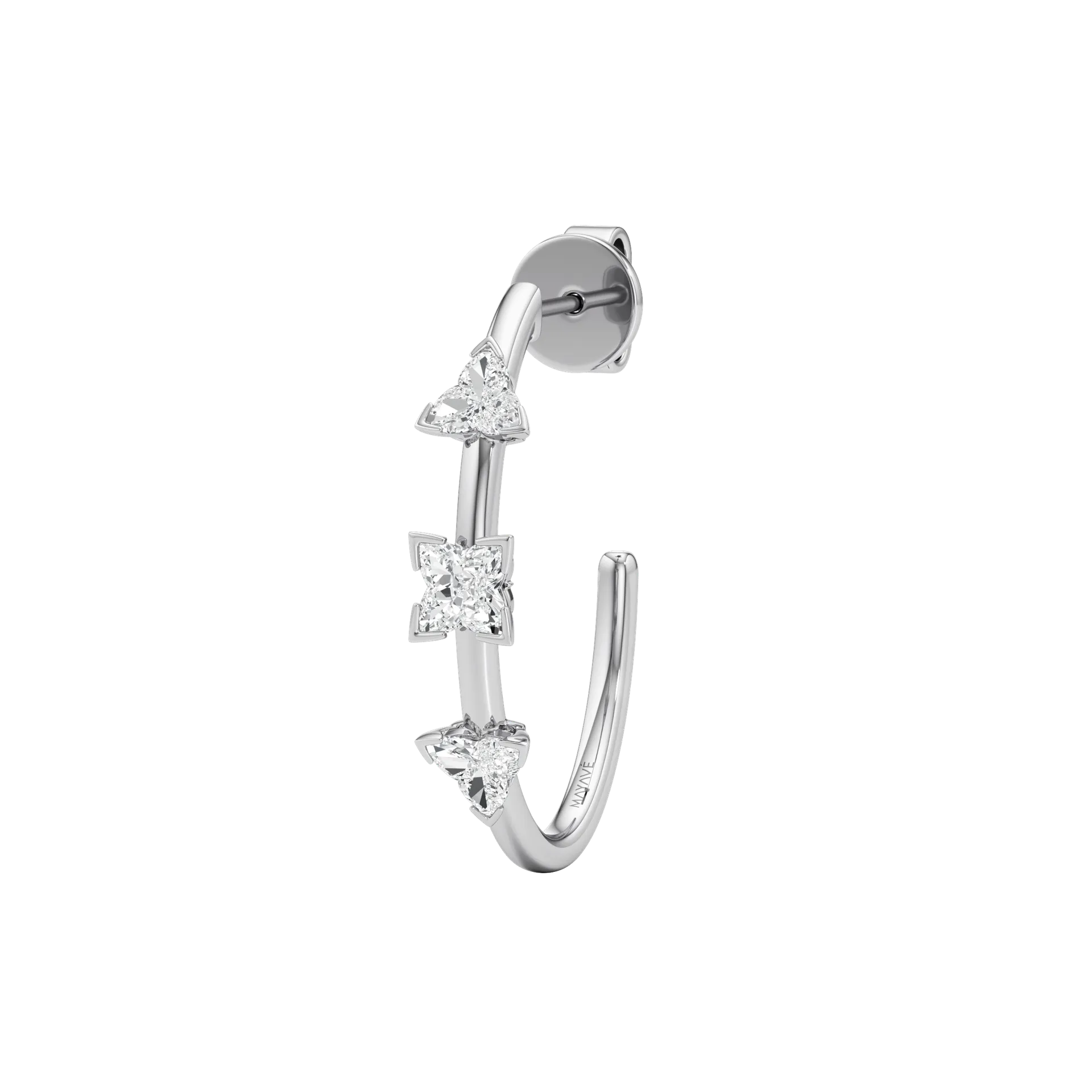 Trille White 3