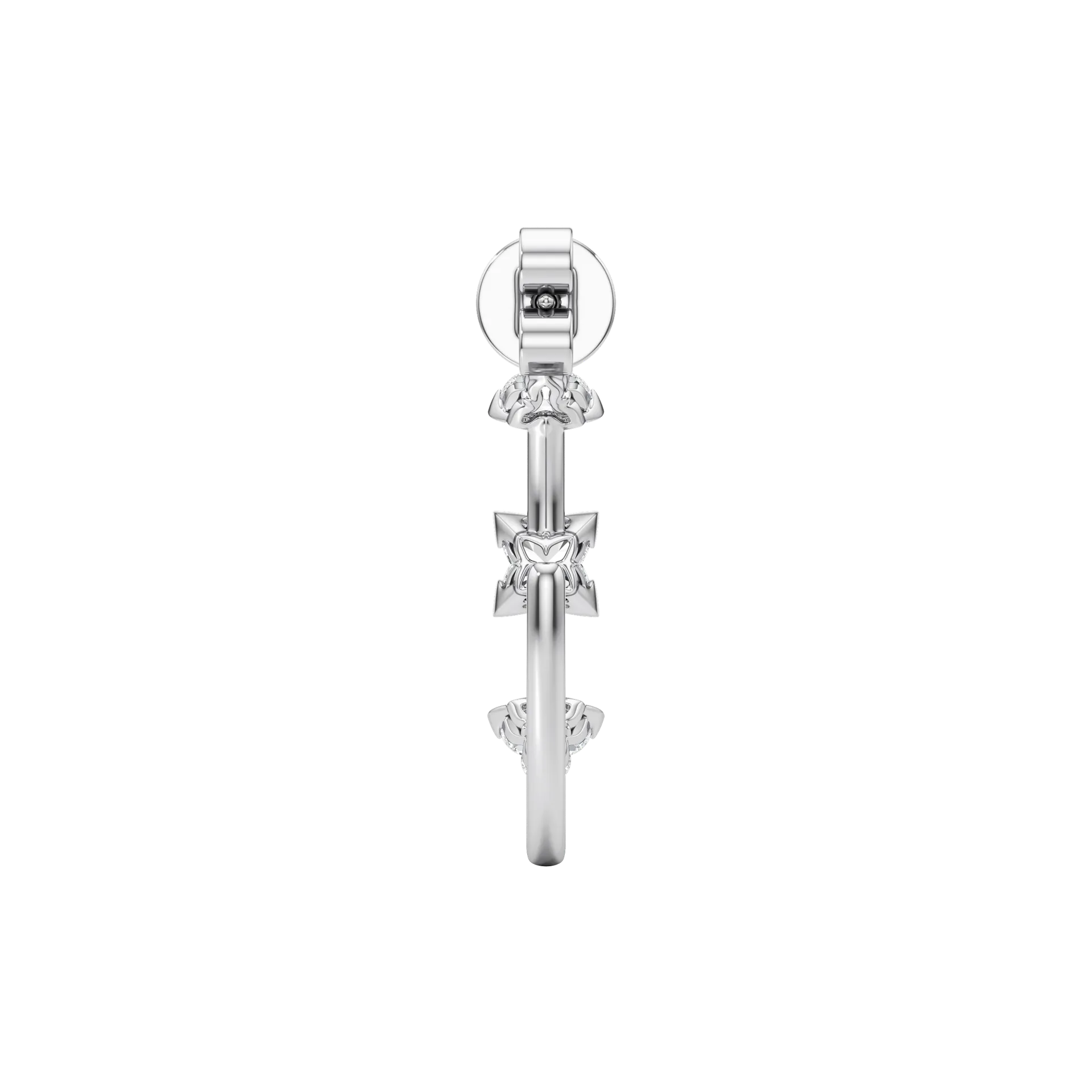 Trille White 4
