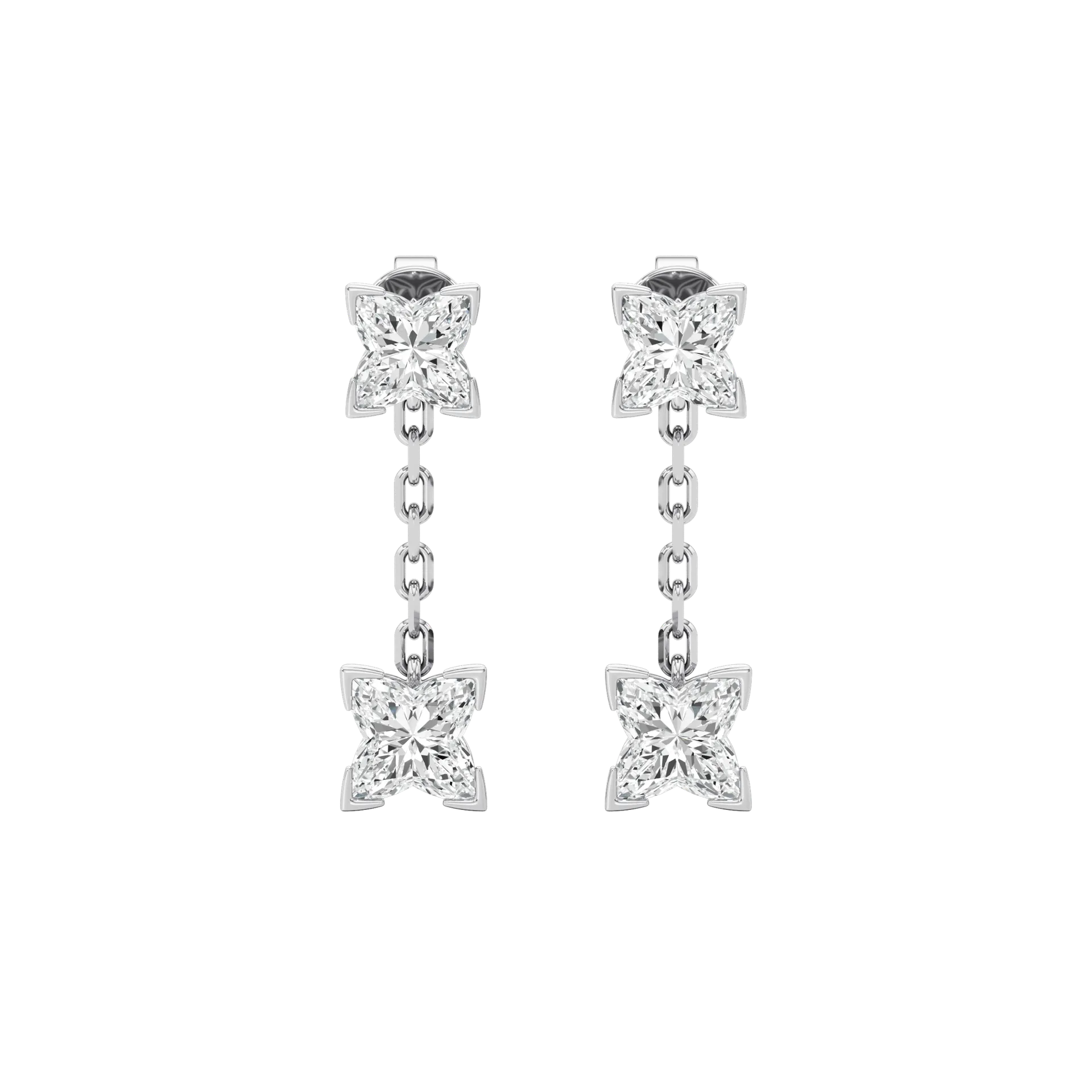 Cadenza White 1