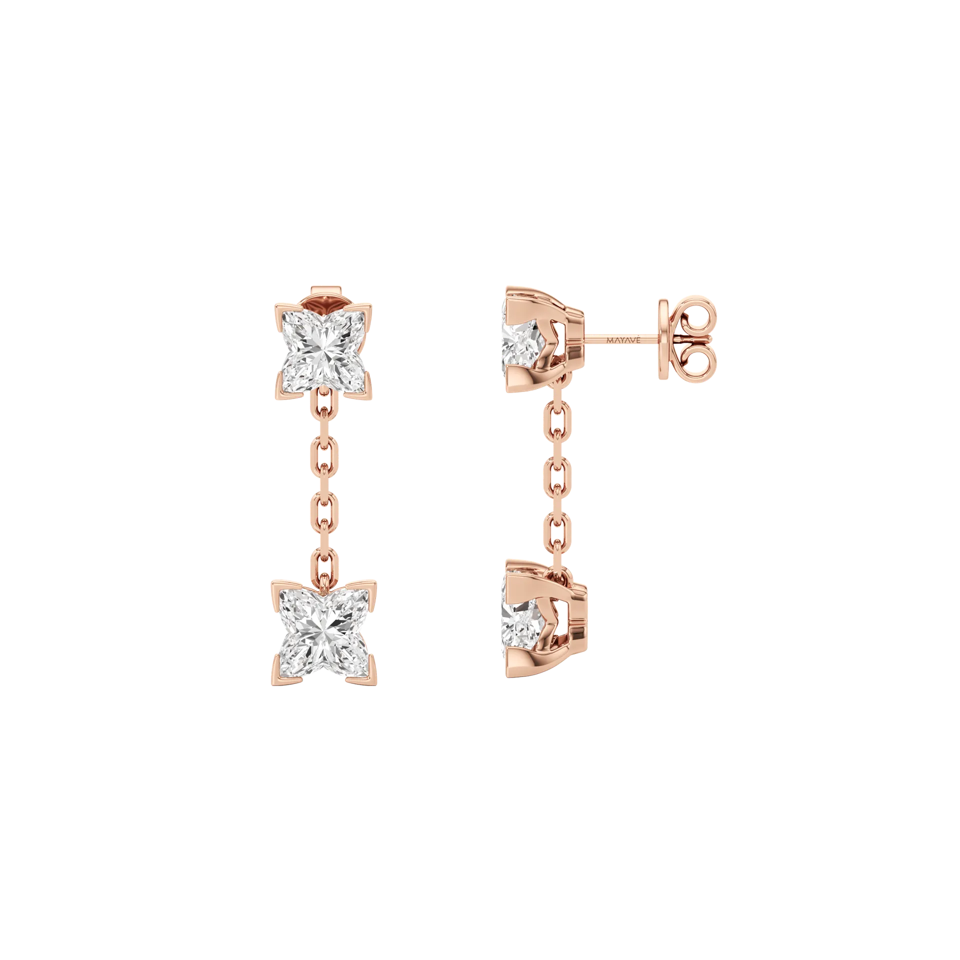 Cadenza Rose 2