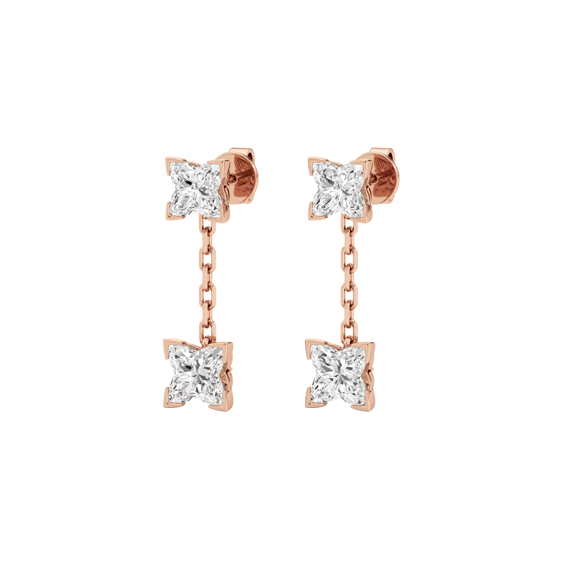 Cadenza Rose 3