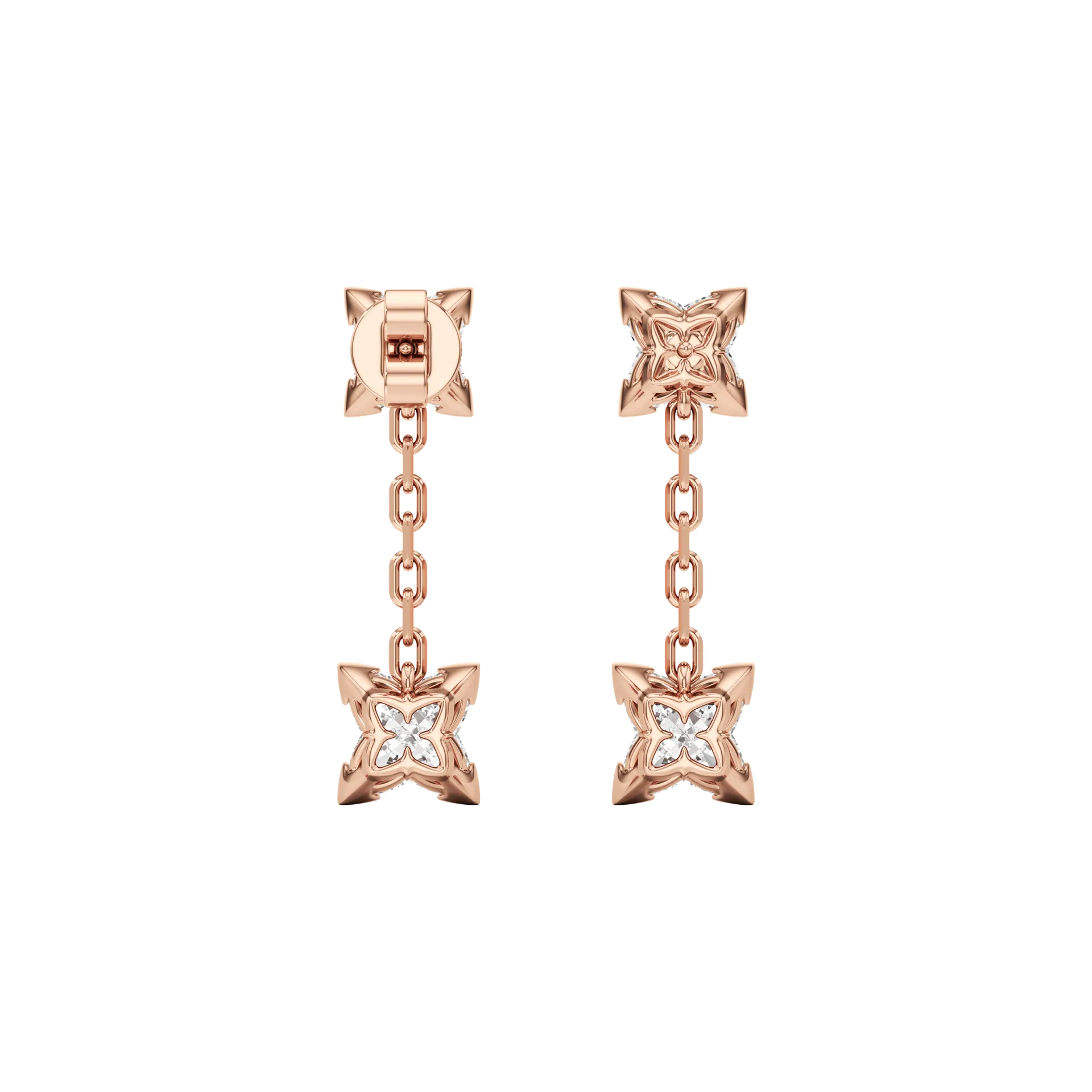 Cadenza Rose 4