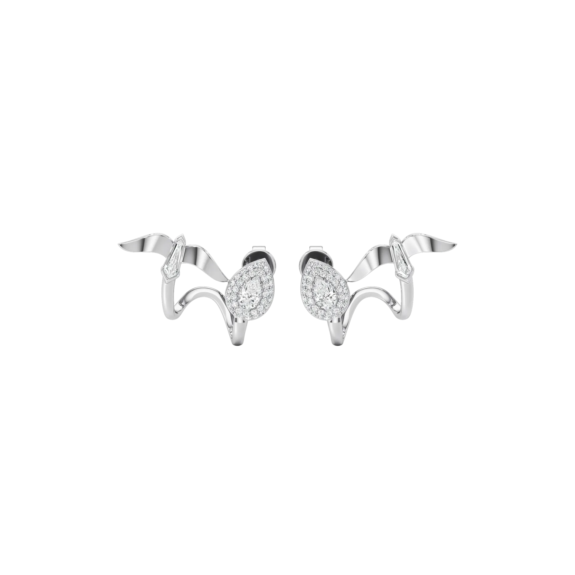 The Volo White 1
