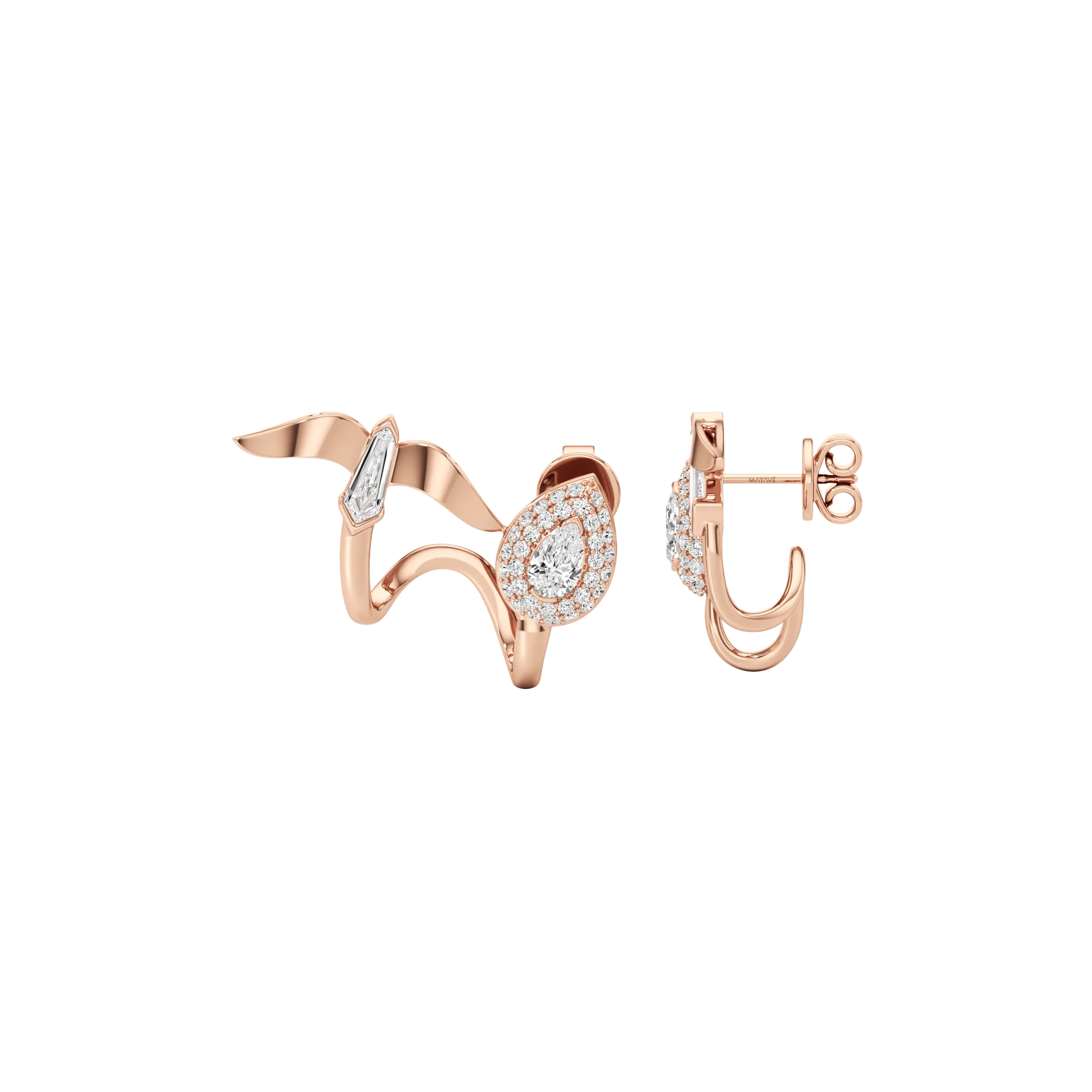The Volo Rose 2