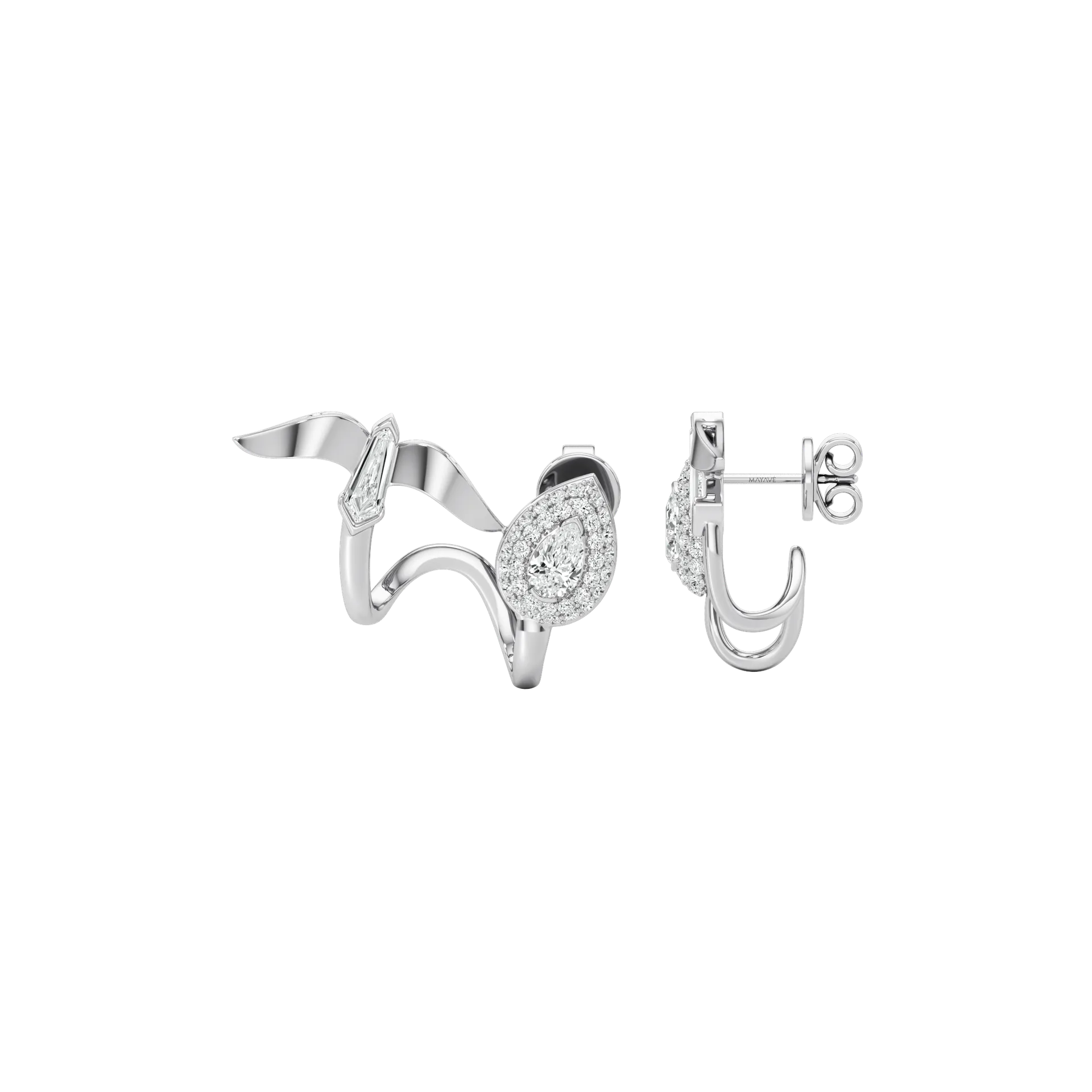 The Volo White 2