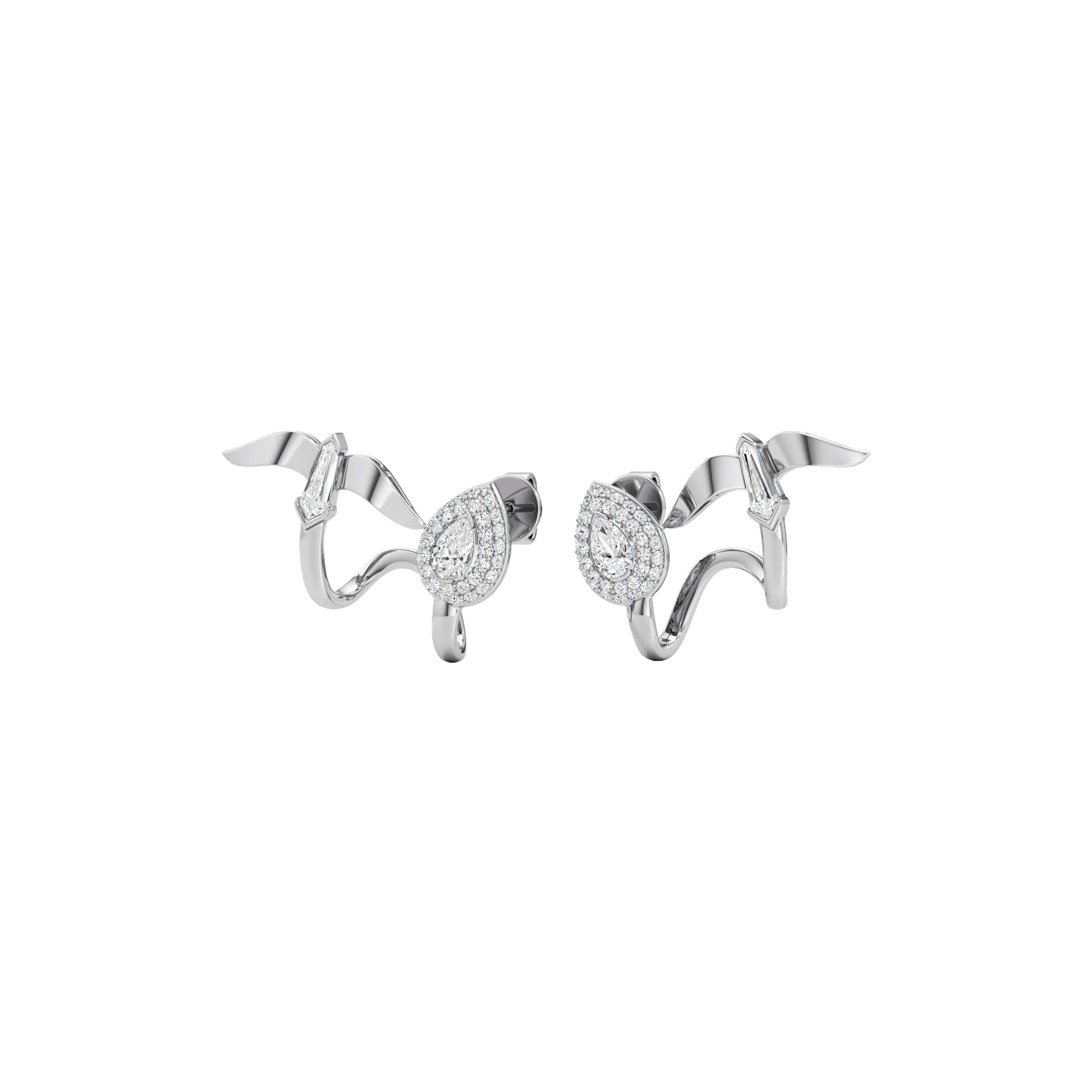 The Volo White 3