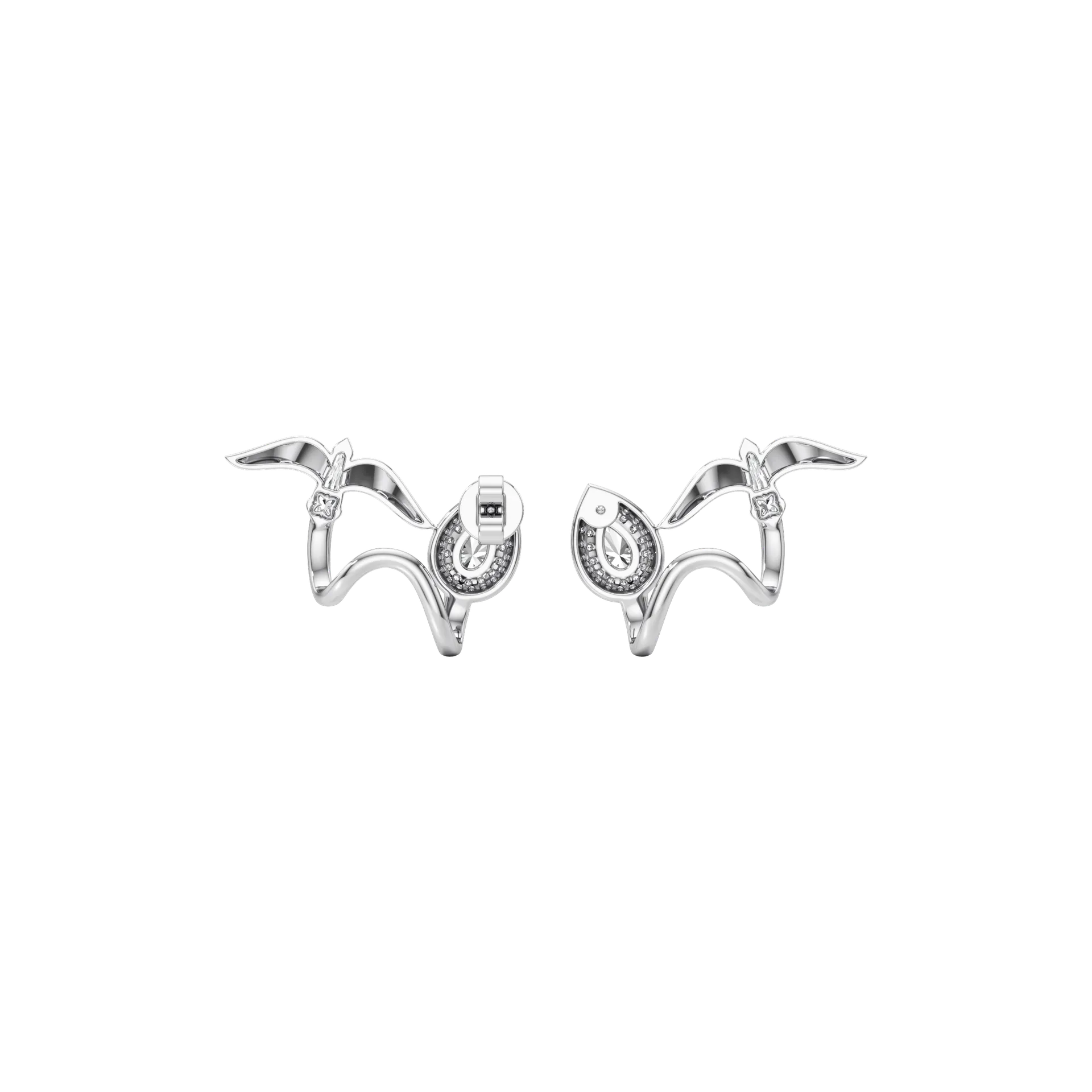The Volo White 4