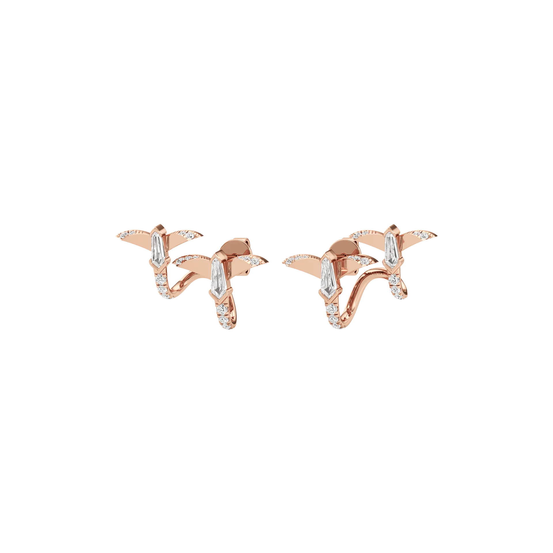 The Branco Rose 3