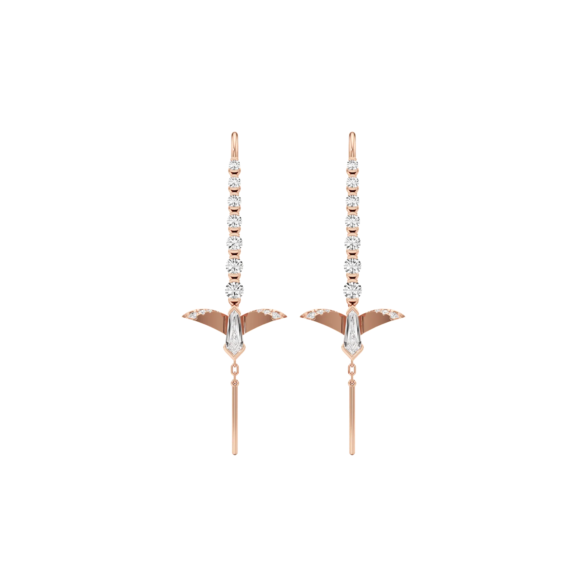 Filo Rose 1