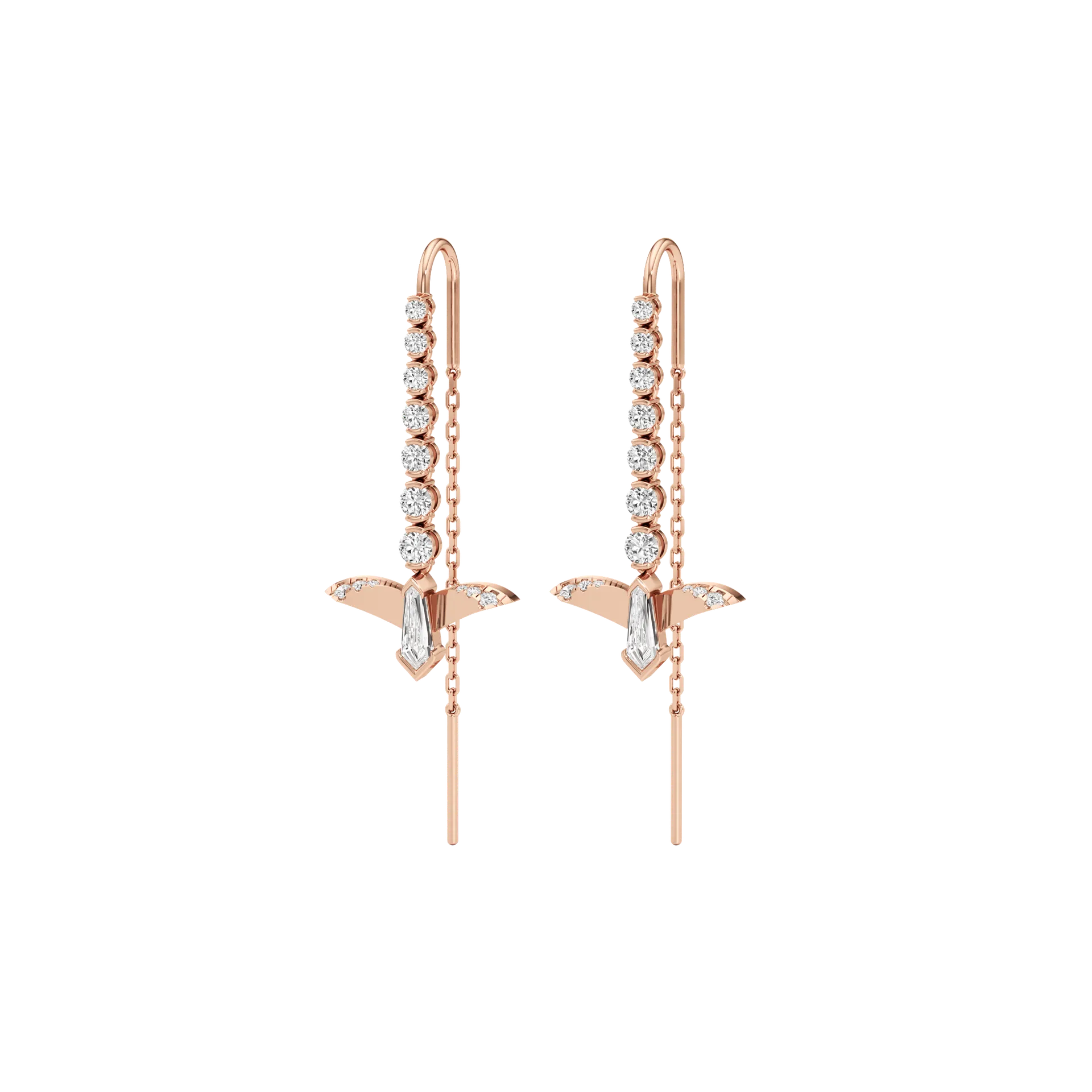 Filo Rose 3