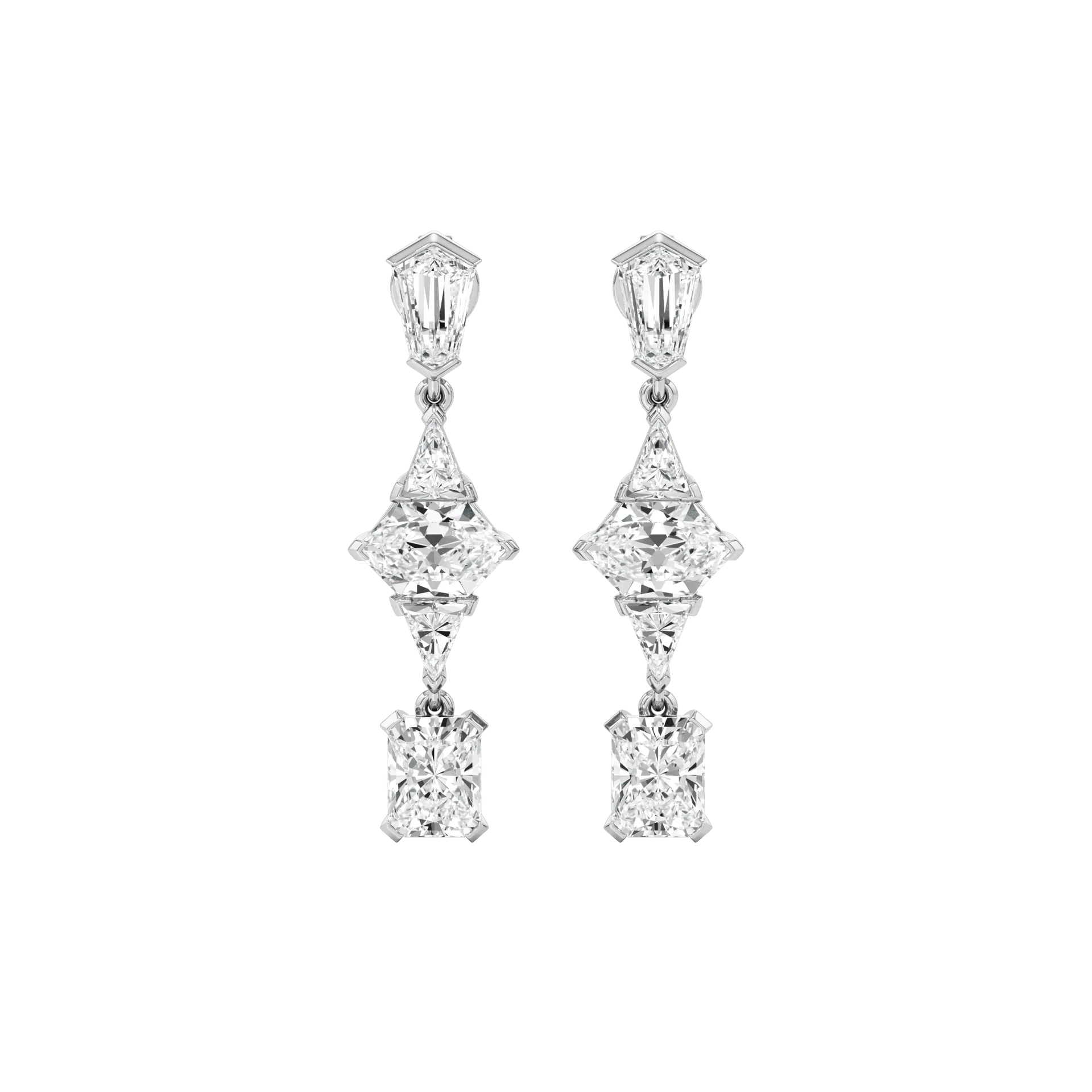Aveline Haute White 1