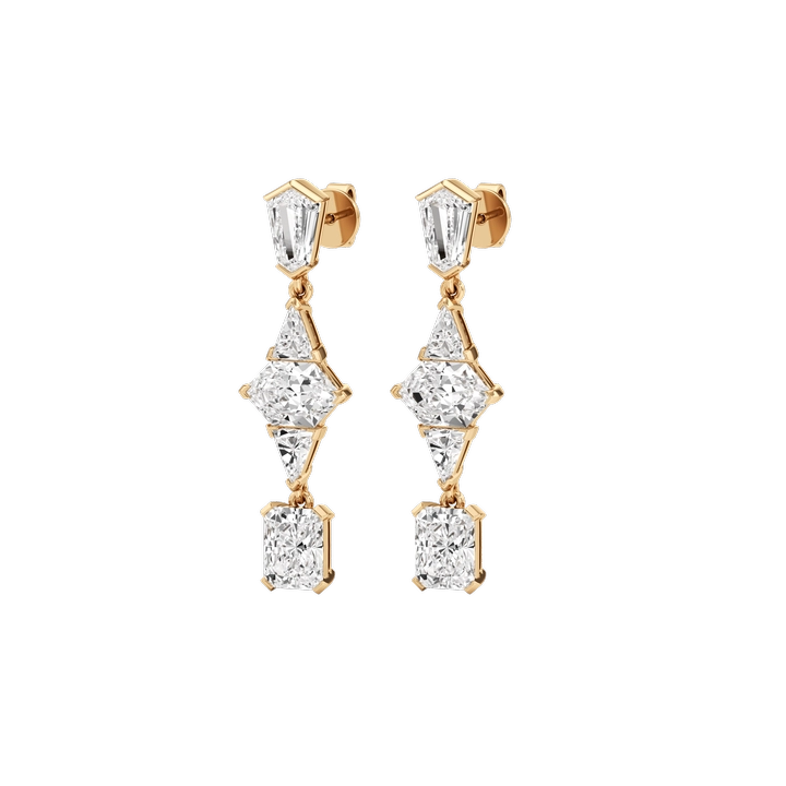 Aveline Haute Yellow