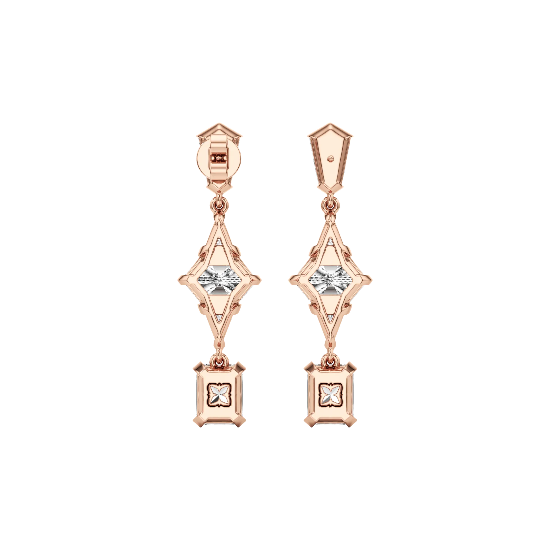 Aveline Haute Rose 4